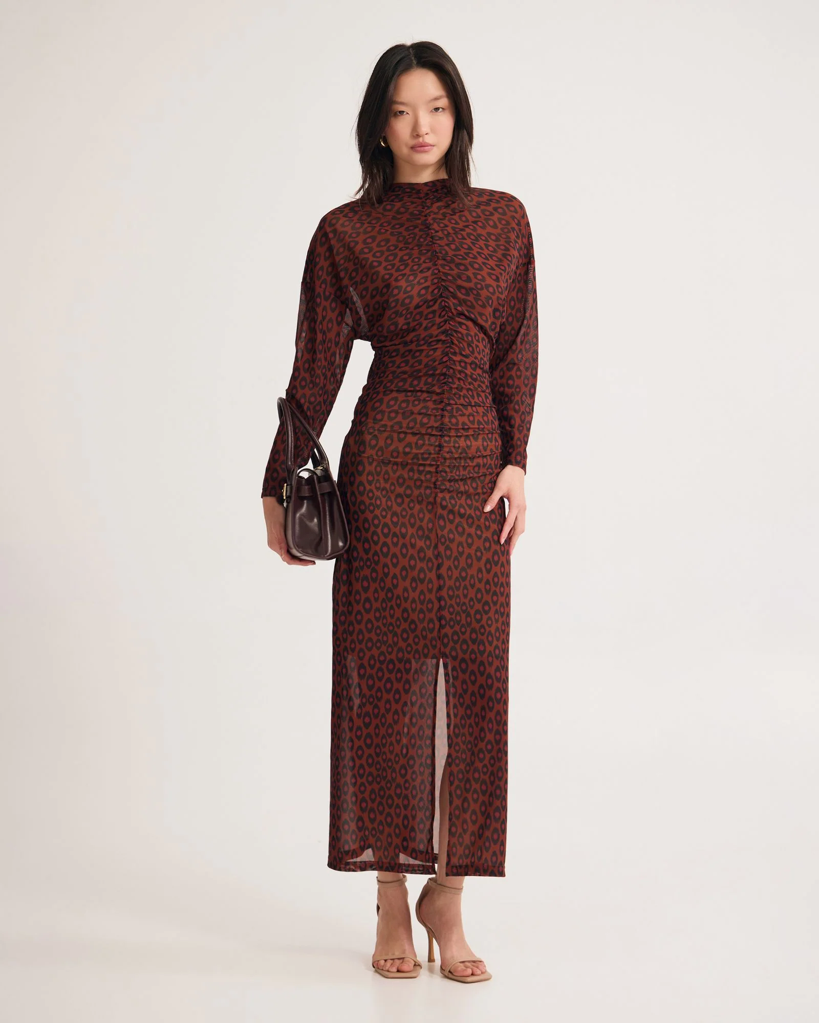 Elin Dress - Image 6