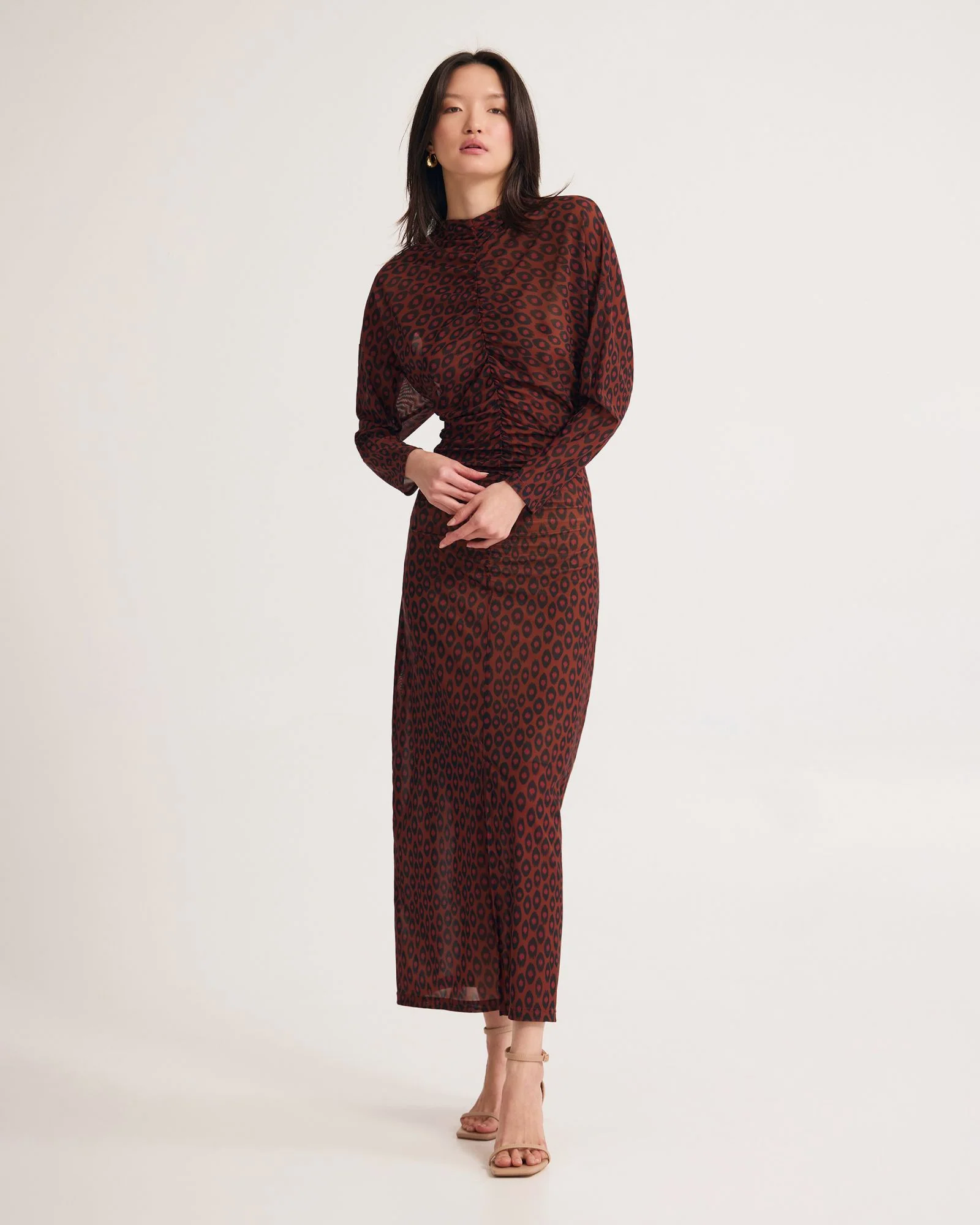 Elin Dress - Image 8