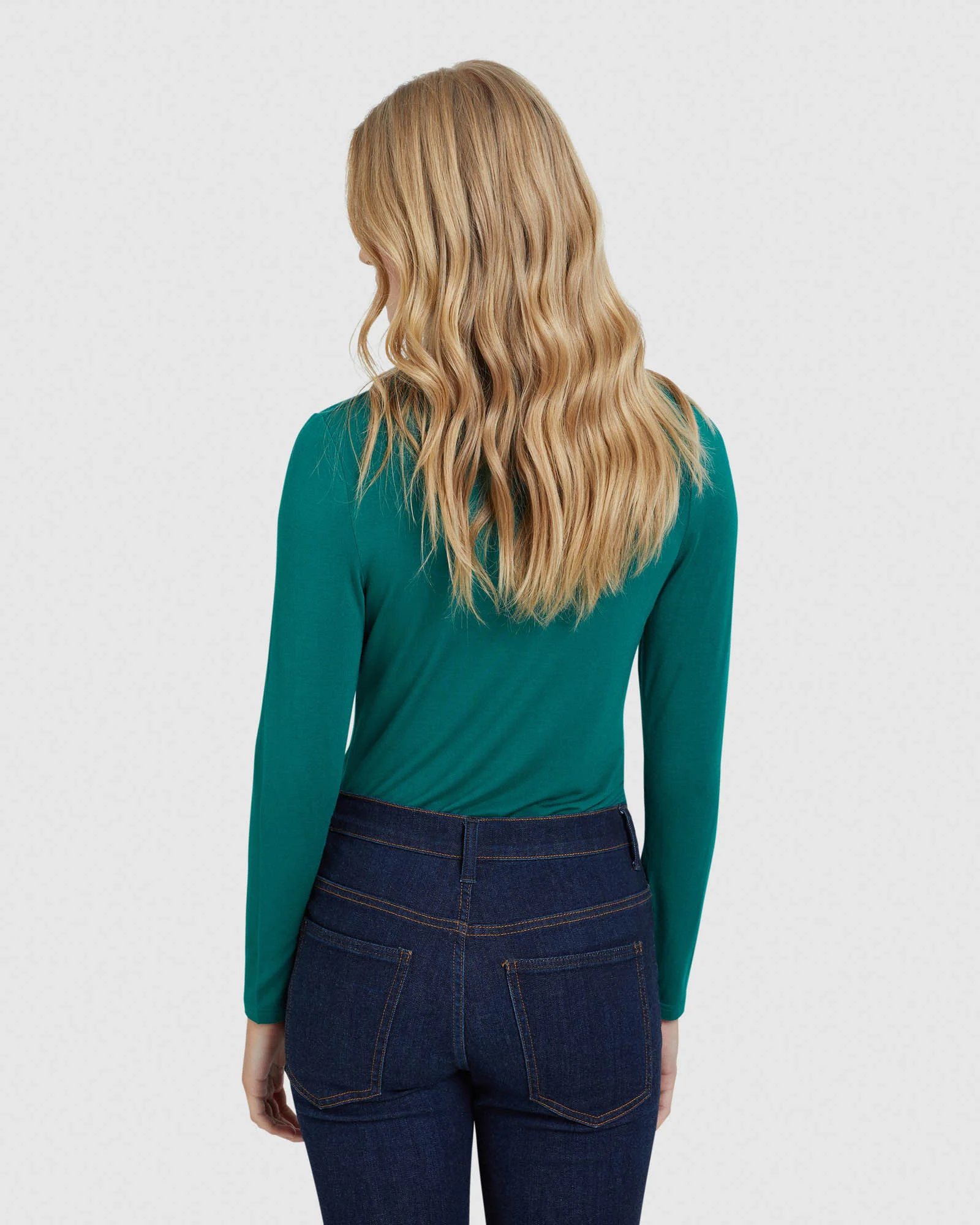 Ellie Long Sleeve T-Shirt - Image 3