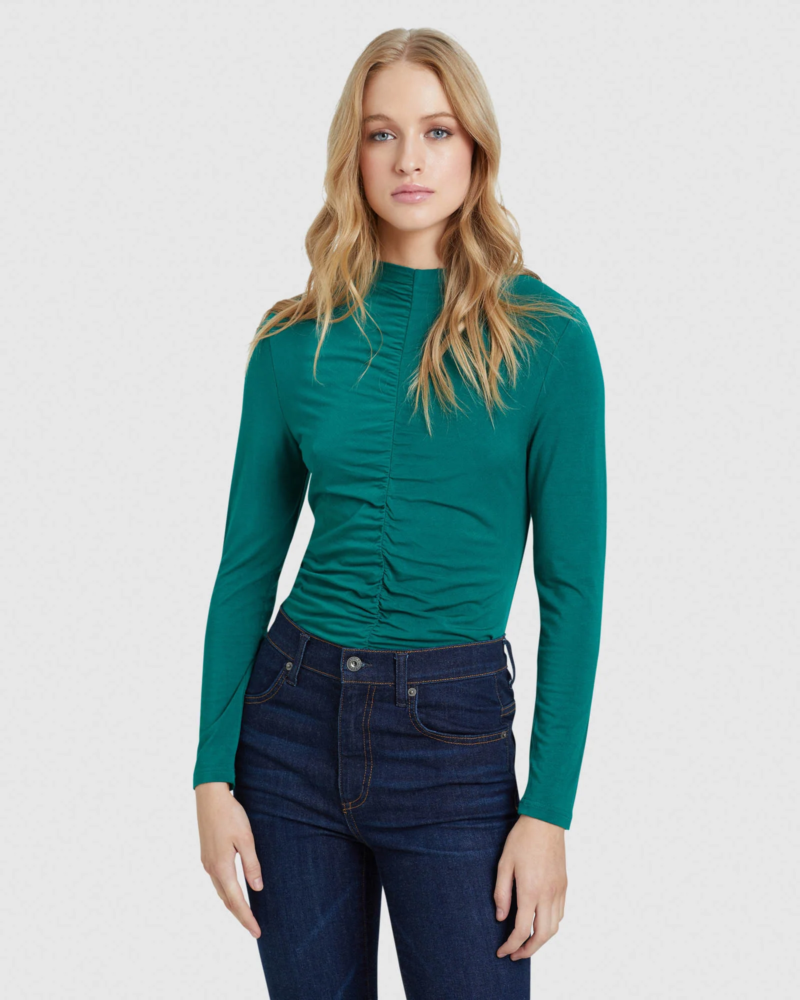 Ellie Long Sleeve T-Shirt - Image 5