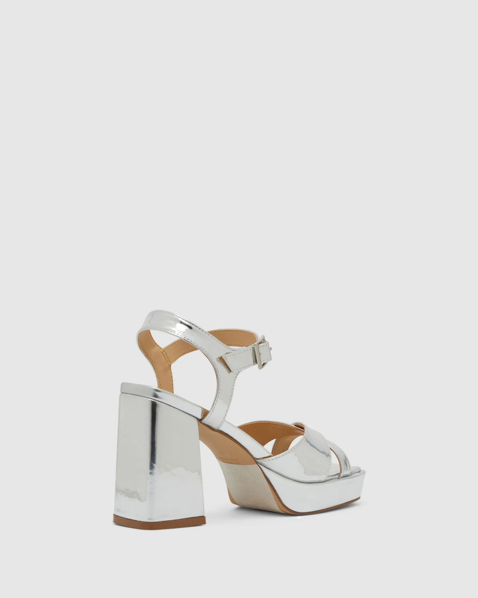 Elly Platform Heel - Image 3