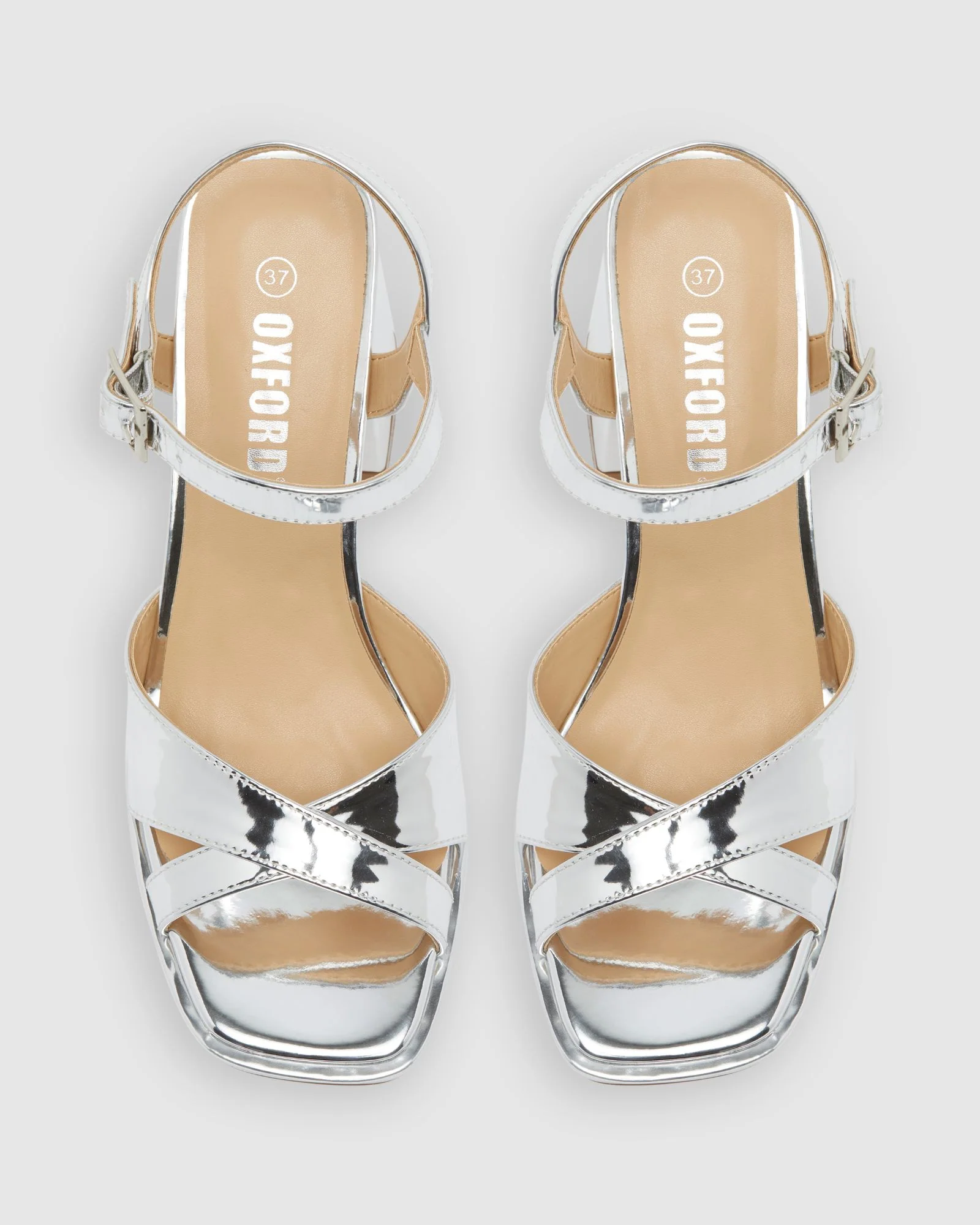 Elly Platform Heel - Image 5