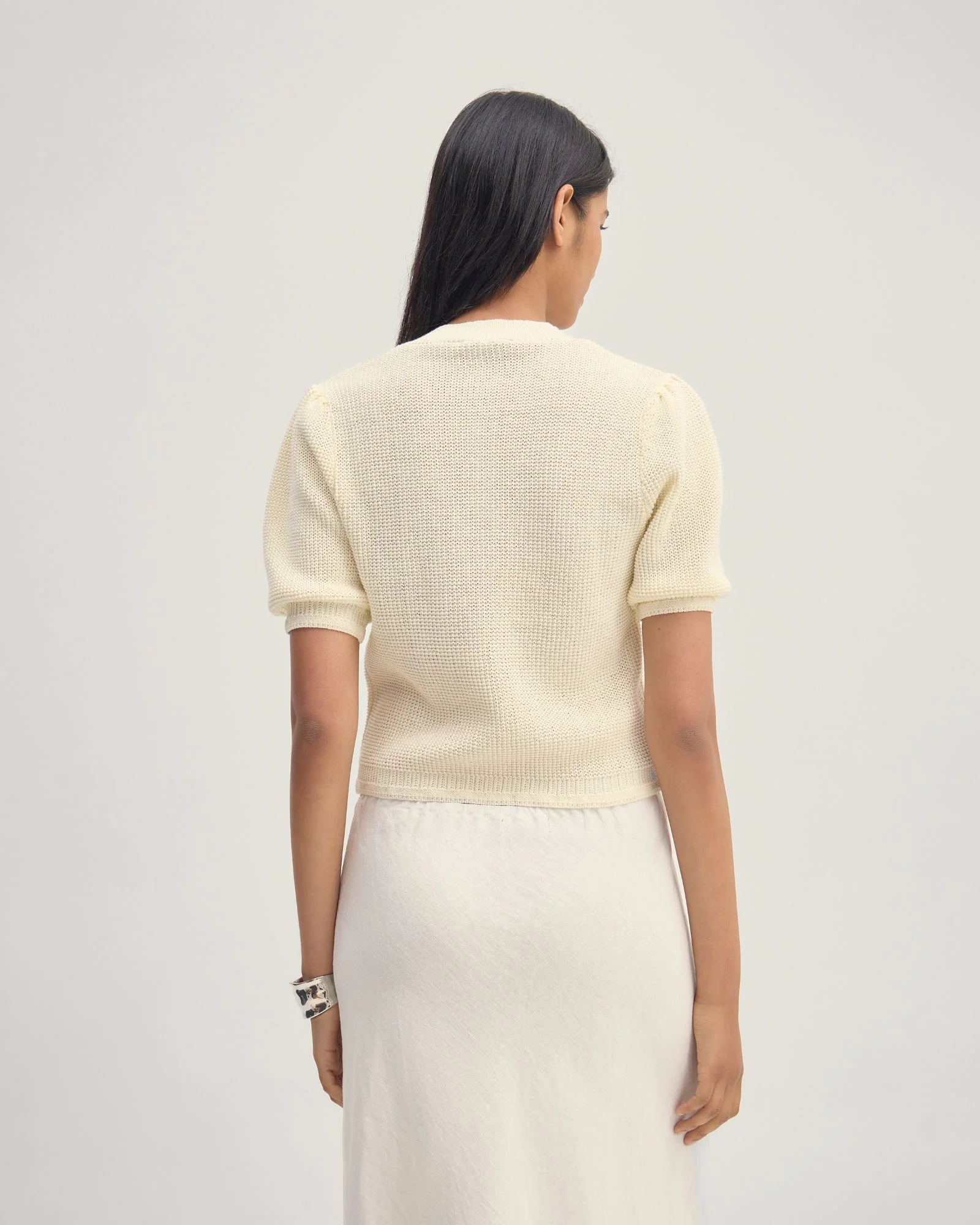 Eloise Cardigan Top - Image 11
