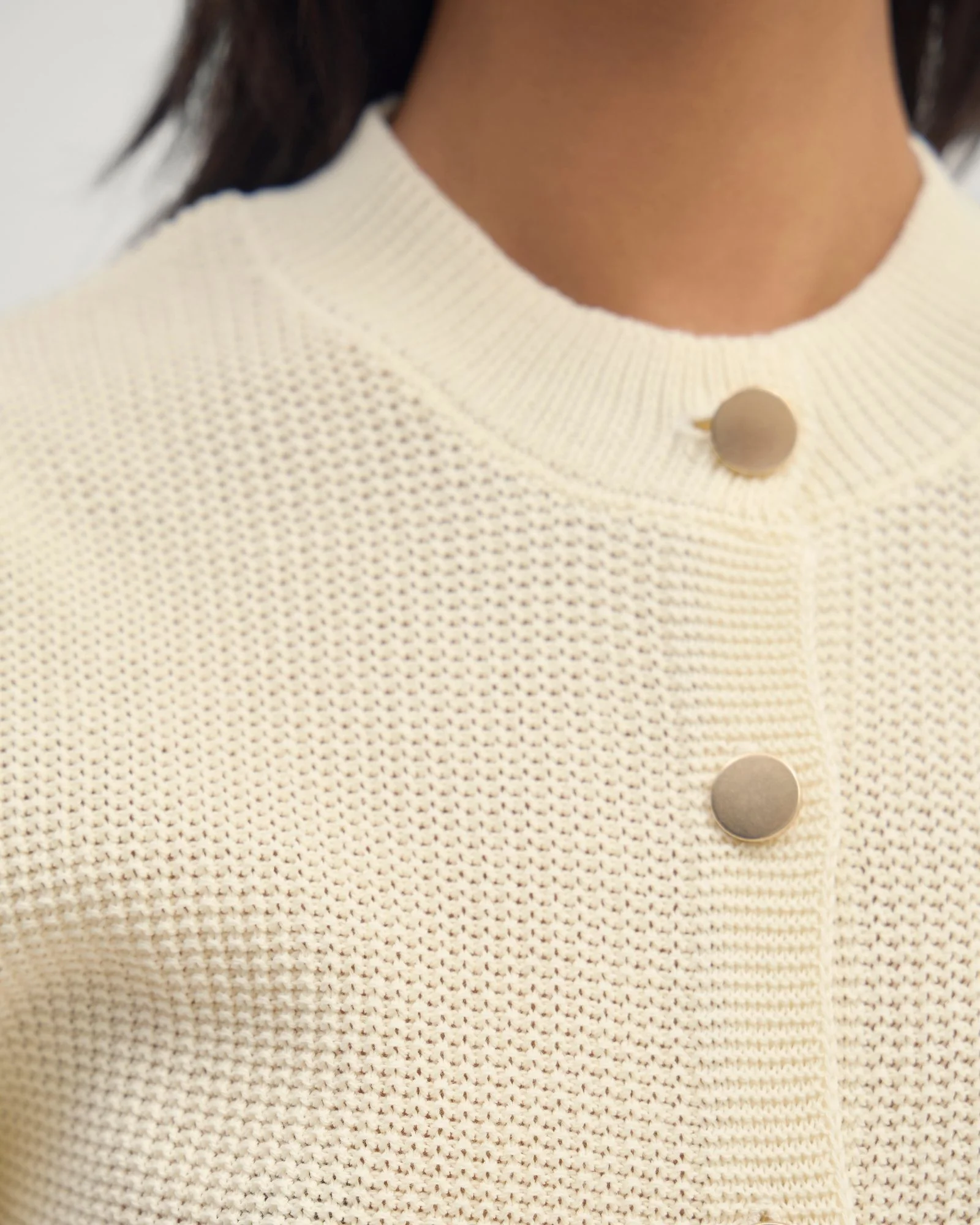 Eloise Cardigan Top - Image 14