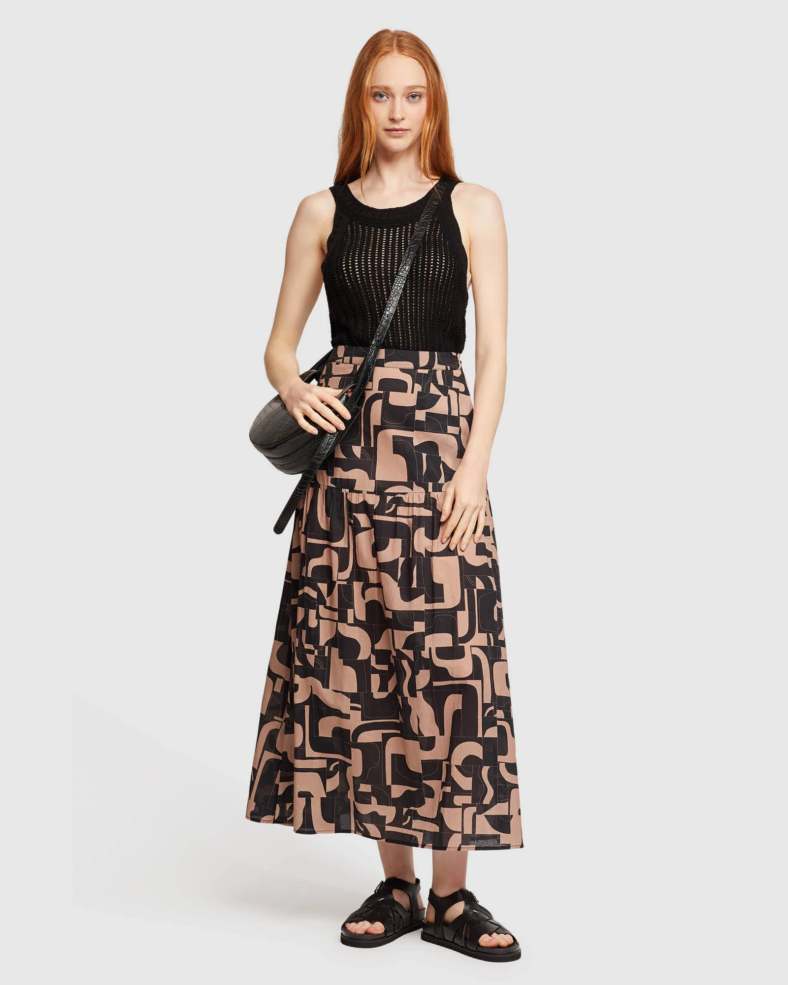 Emerson Knit Tank - Image 11