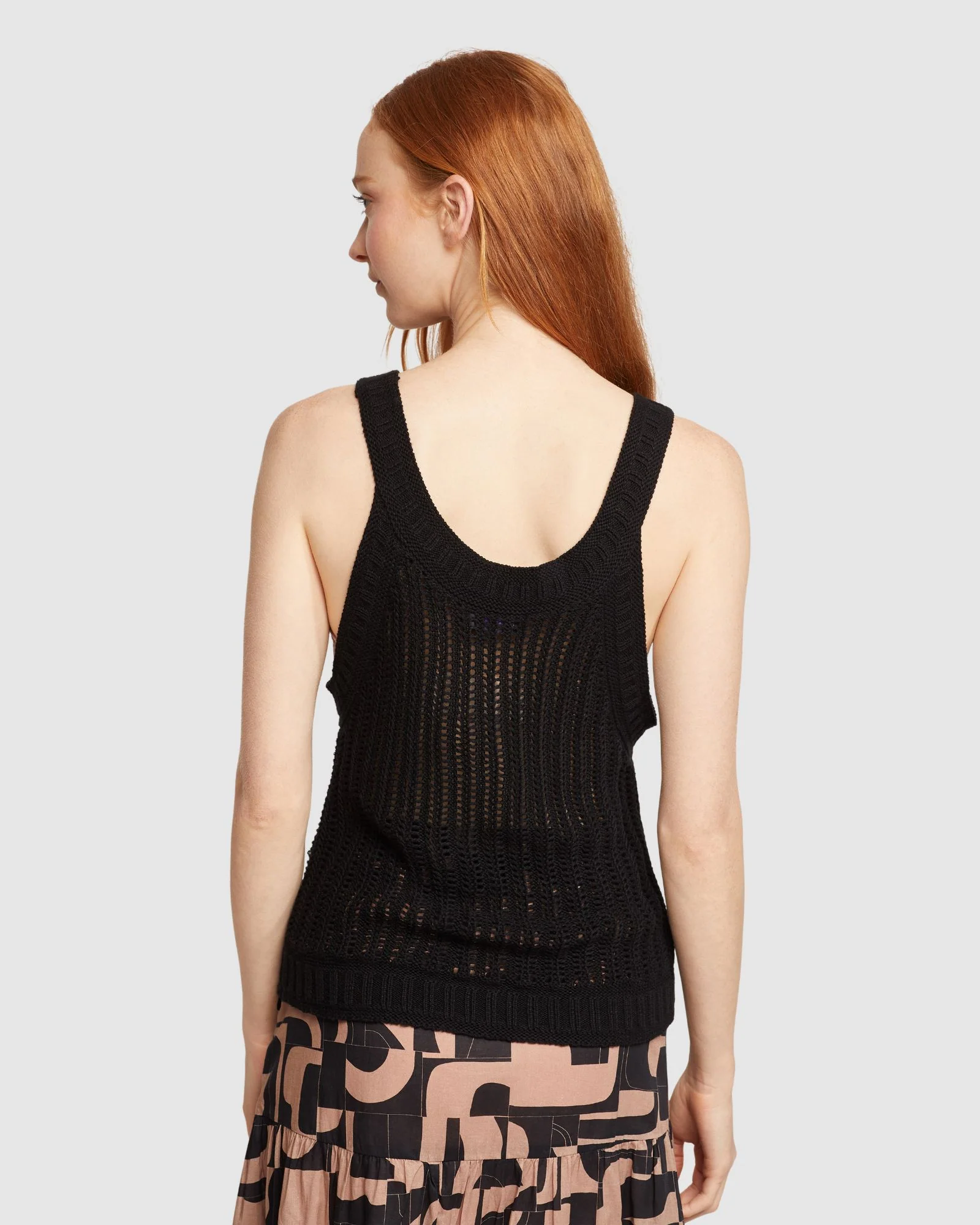 Emerson Knit Tank - Image 9