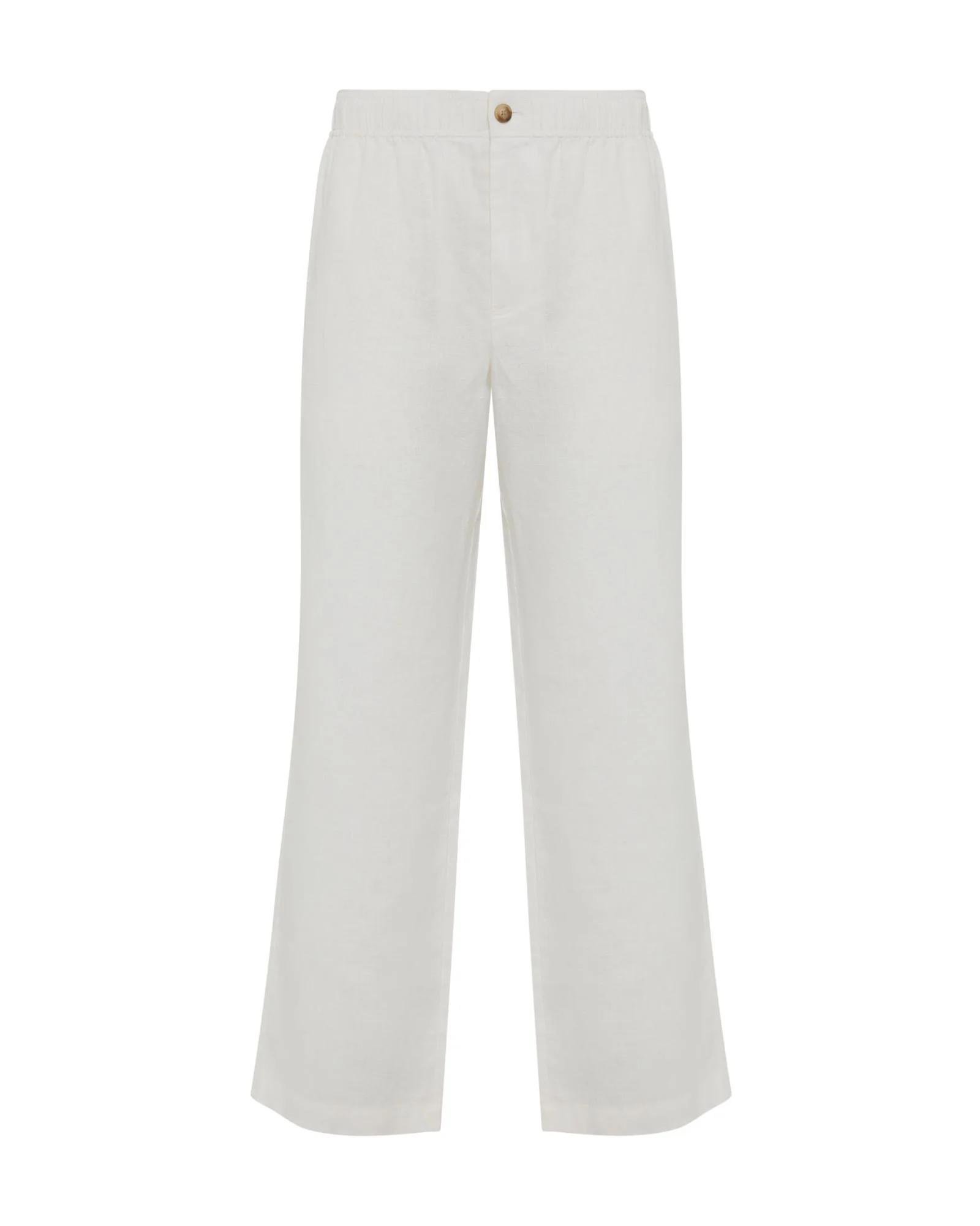 Engles Linen Relaxed Pant - Image 7