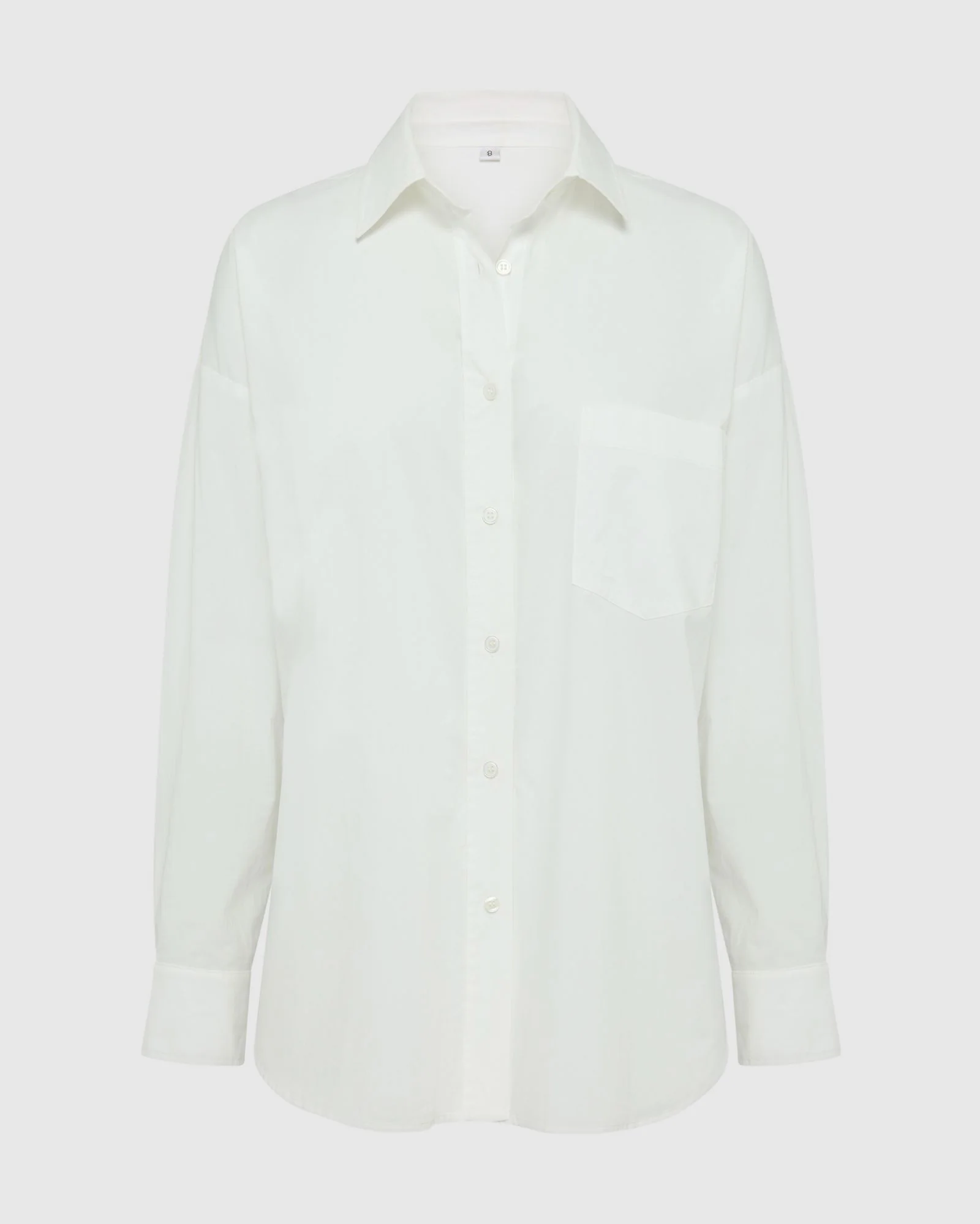 Erika Washed Casual Linen Shirt - Image 21