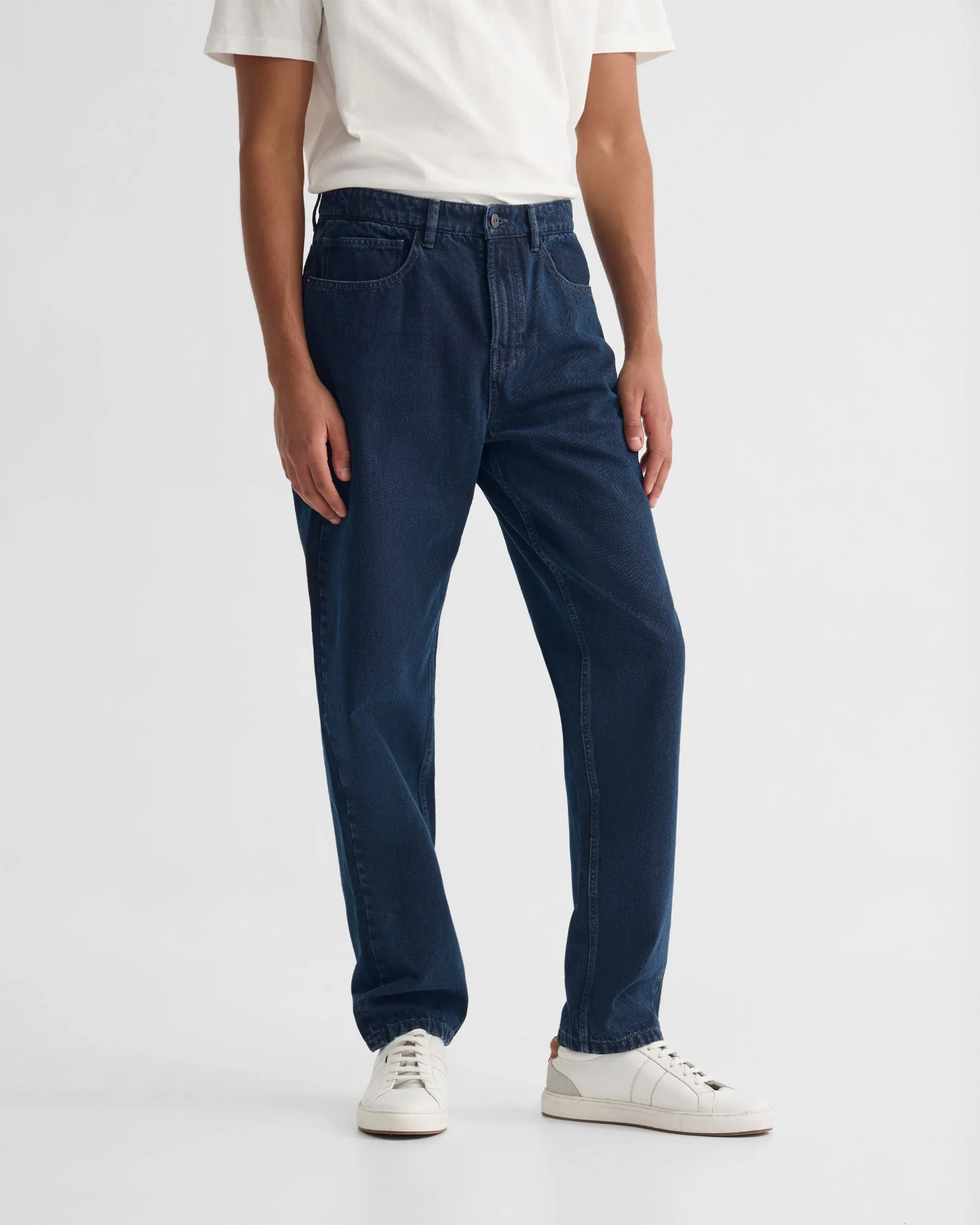 Finn Denim Jeans - Image 2