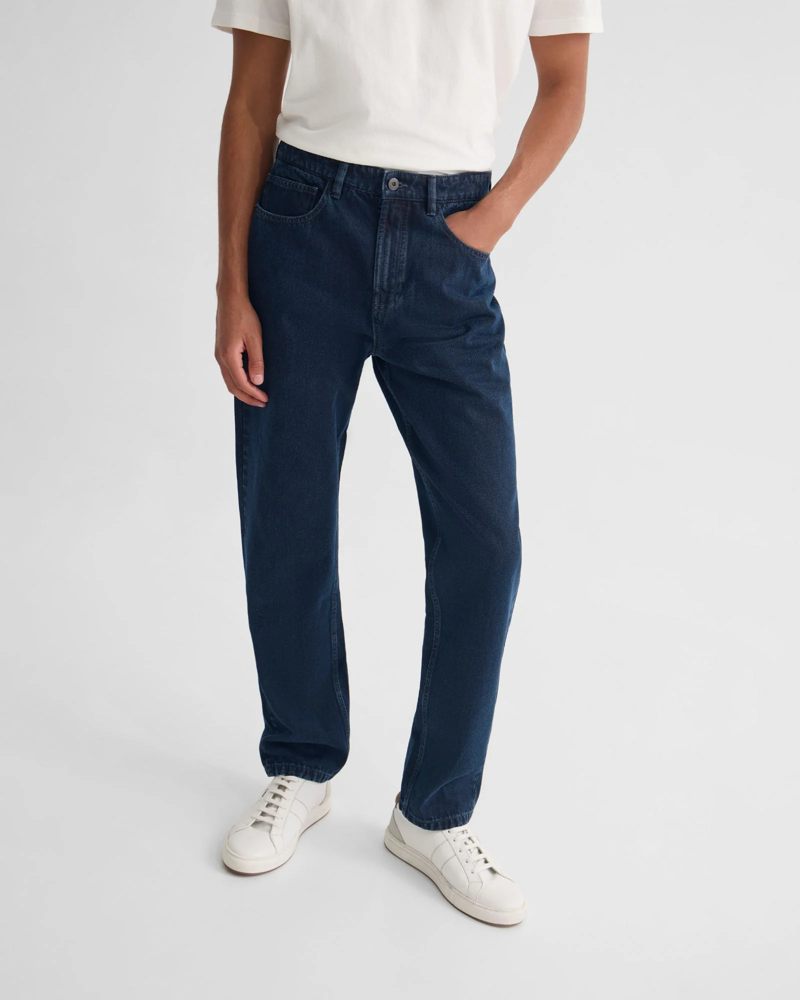 Finn Denim Jeans - Image 4