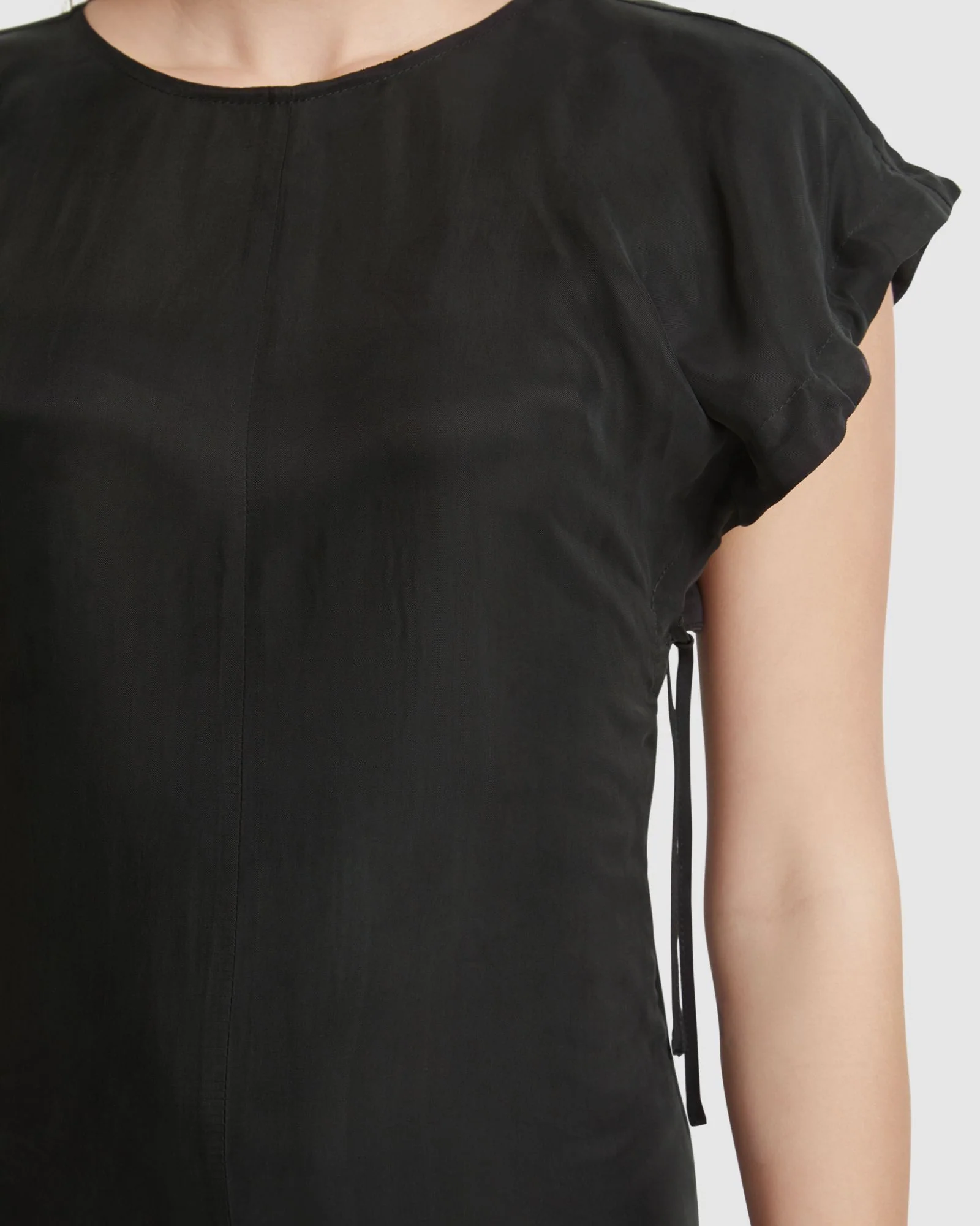 Fleur Fluid Dress - Image 12