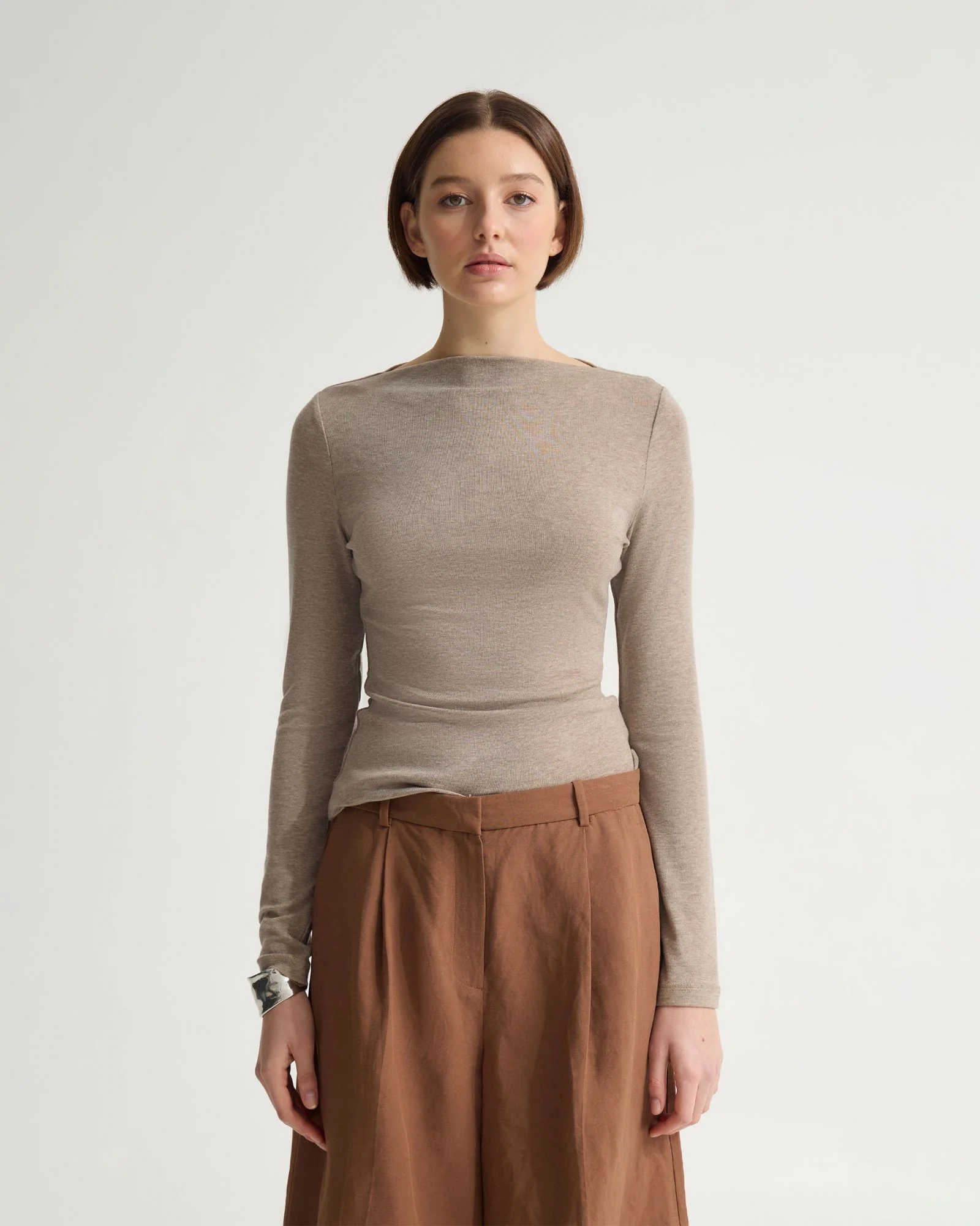 Florence Long Sleeve Top - Image 12