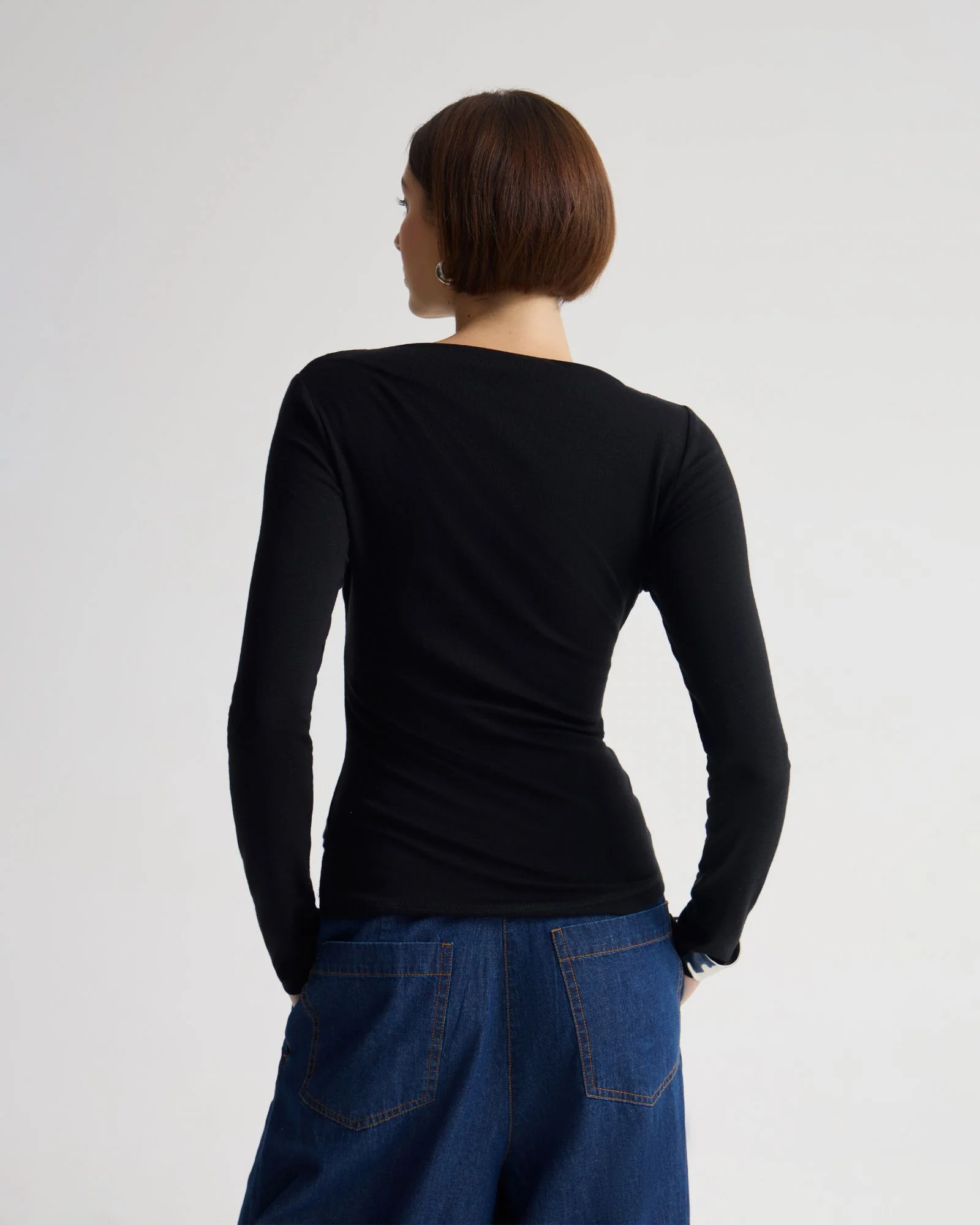 Florence Long Sleeve Top - Image 17