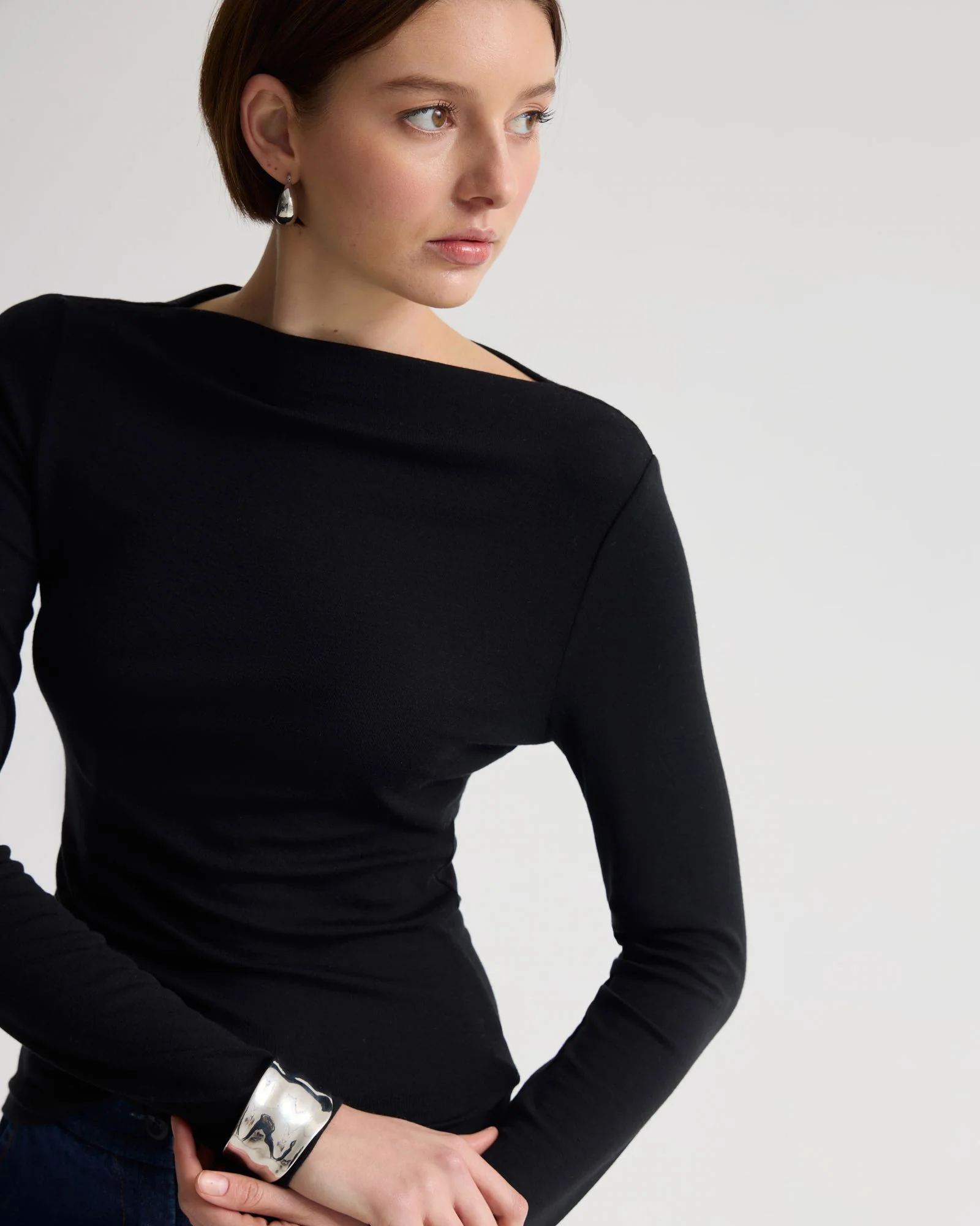 Florence Long Sleeve Top - Image 18