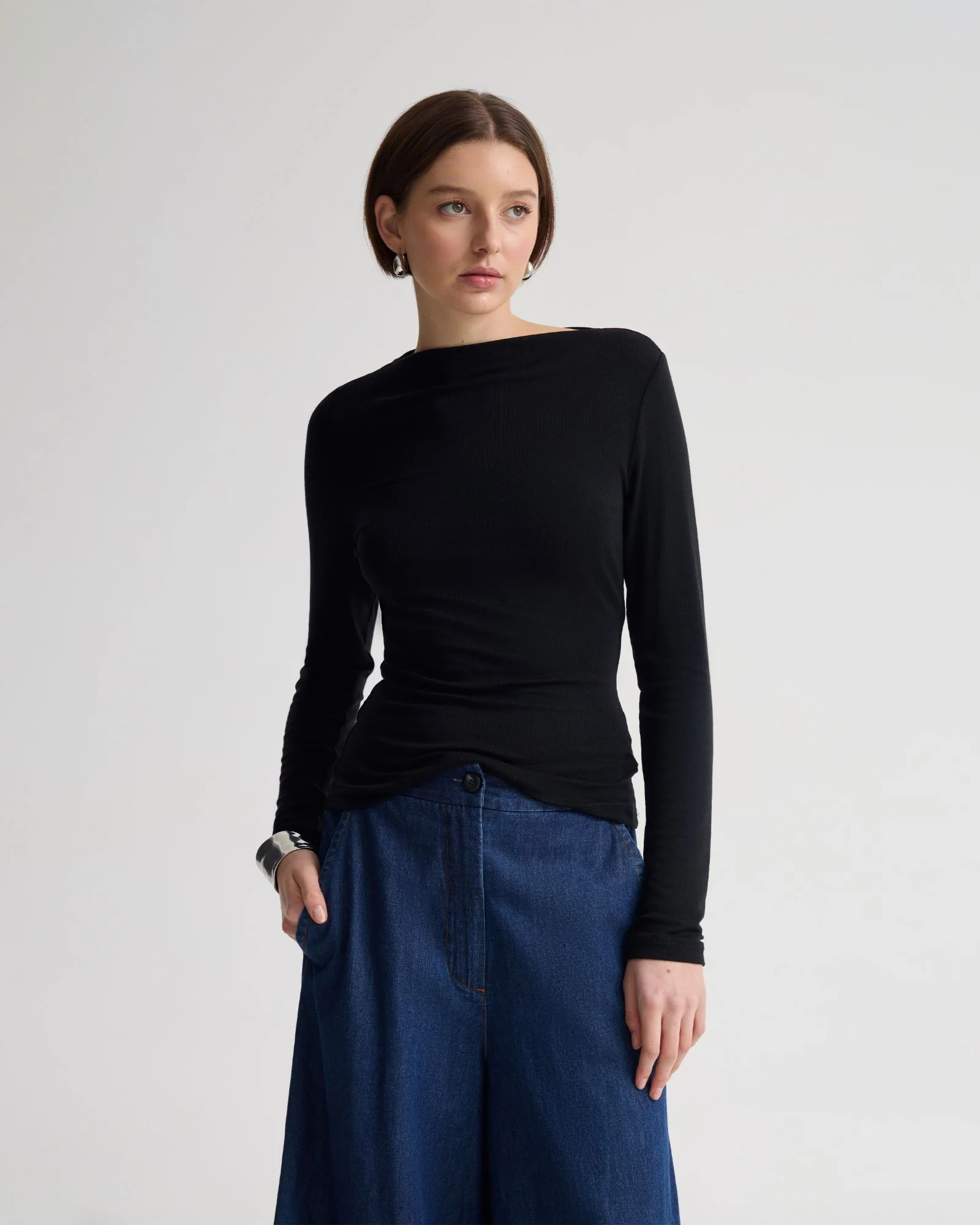 Florence Long Sleeve Top - Image 19