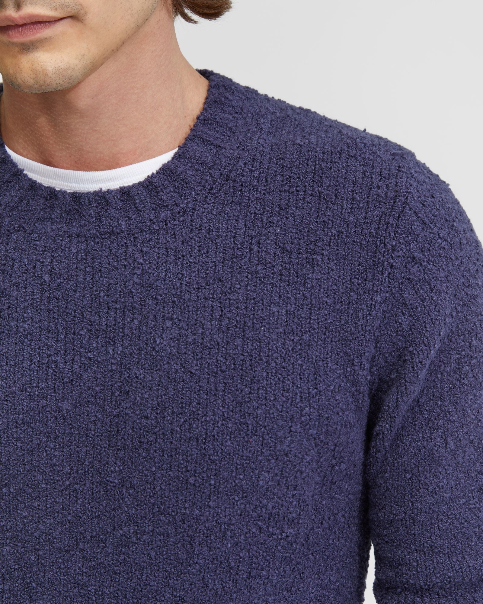 Floyd Boucle Knit - Image 6
