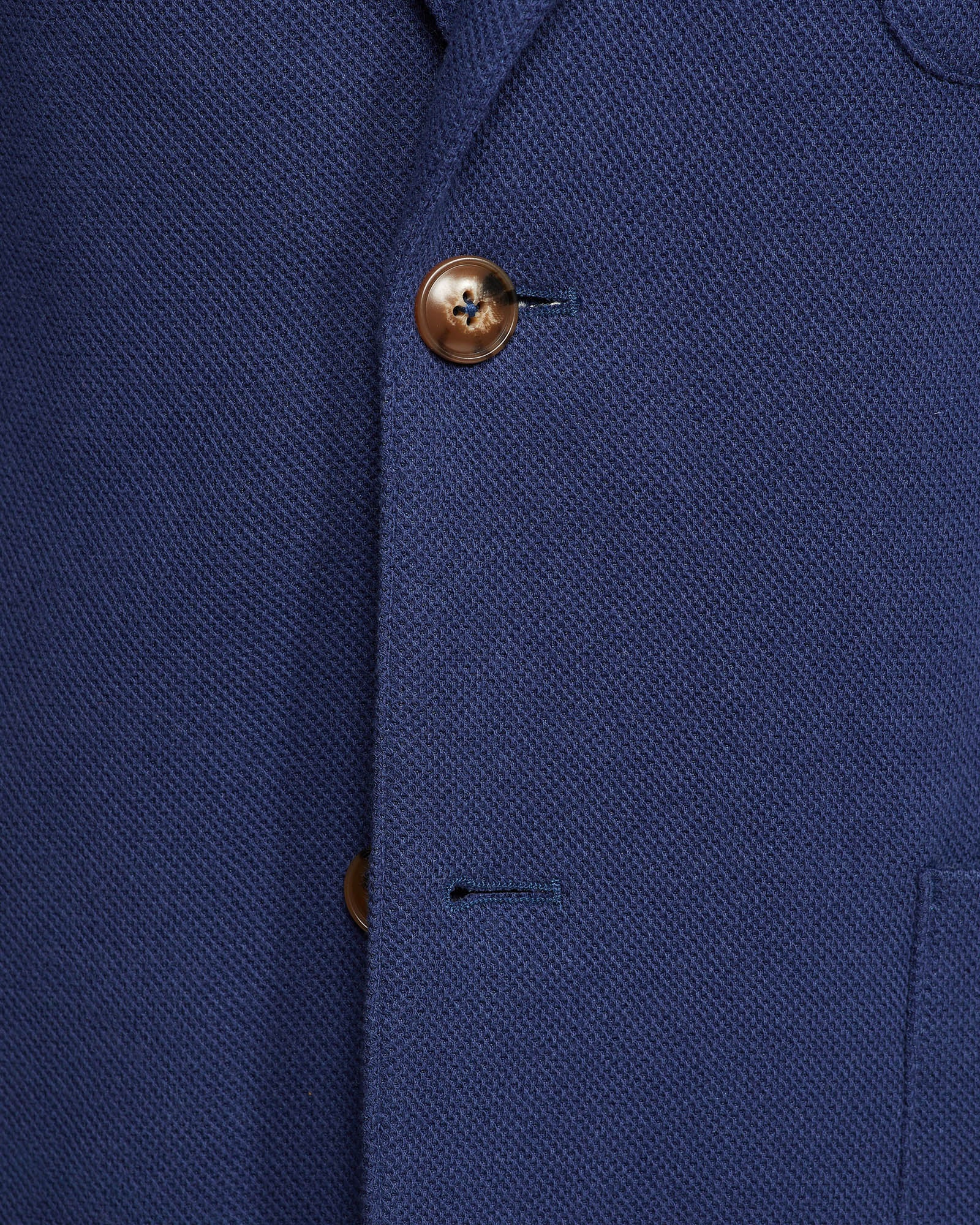 Frankie Knitted Blazer - Image 6
