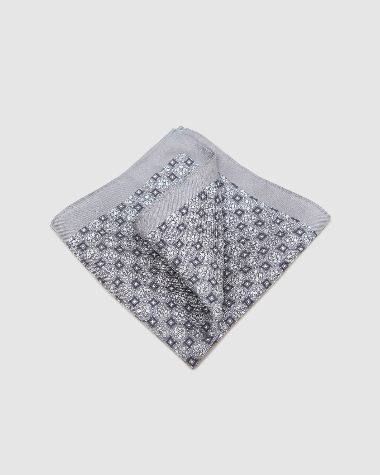 Franklin Pocket Square - Image 2