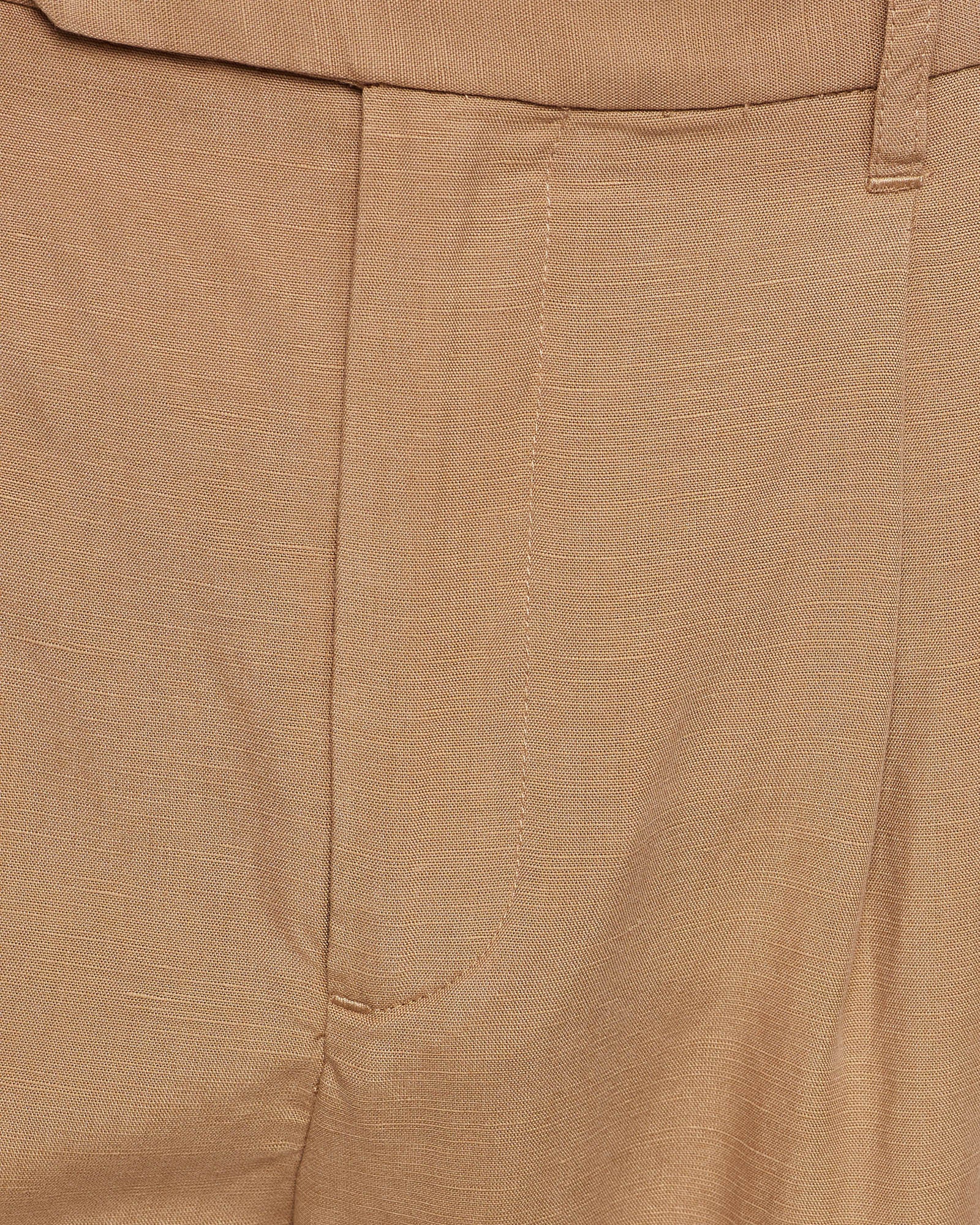 Garrad Tencel Linen Casual Pants - Image 12