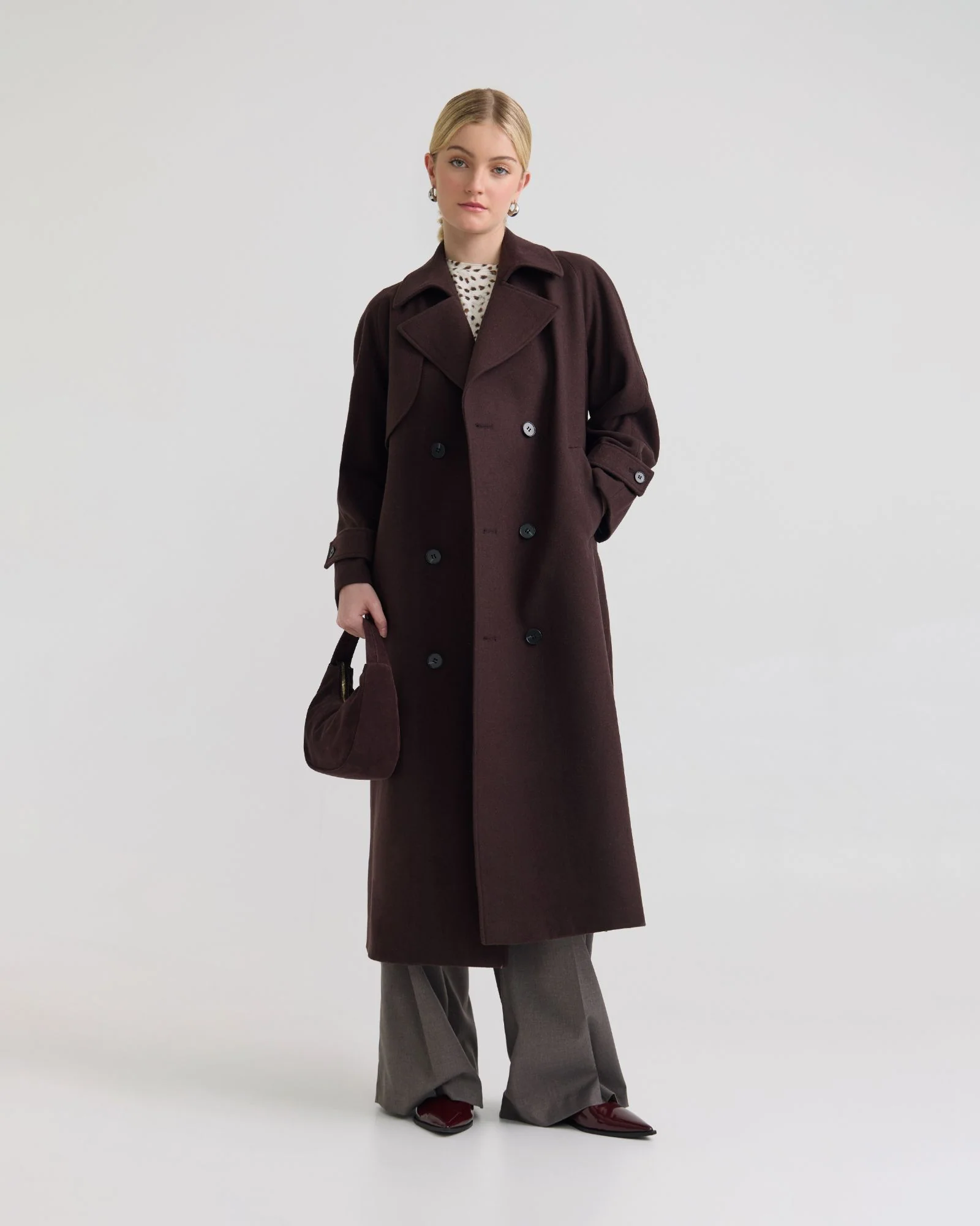 Women's New Arrivals Winter 2025