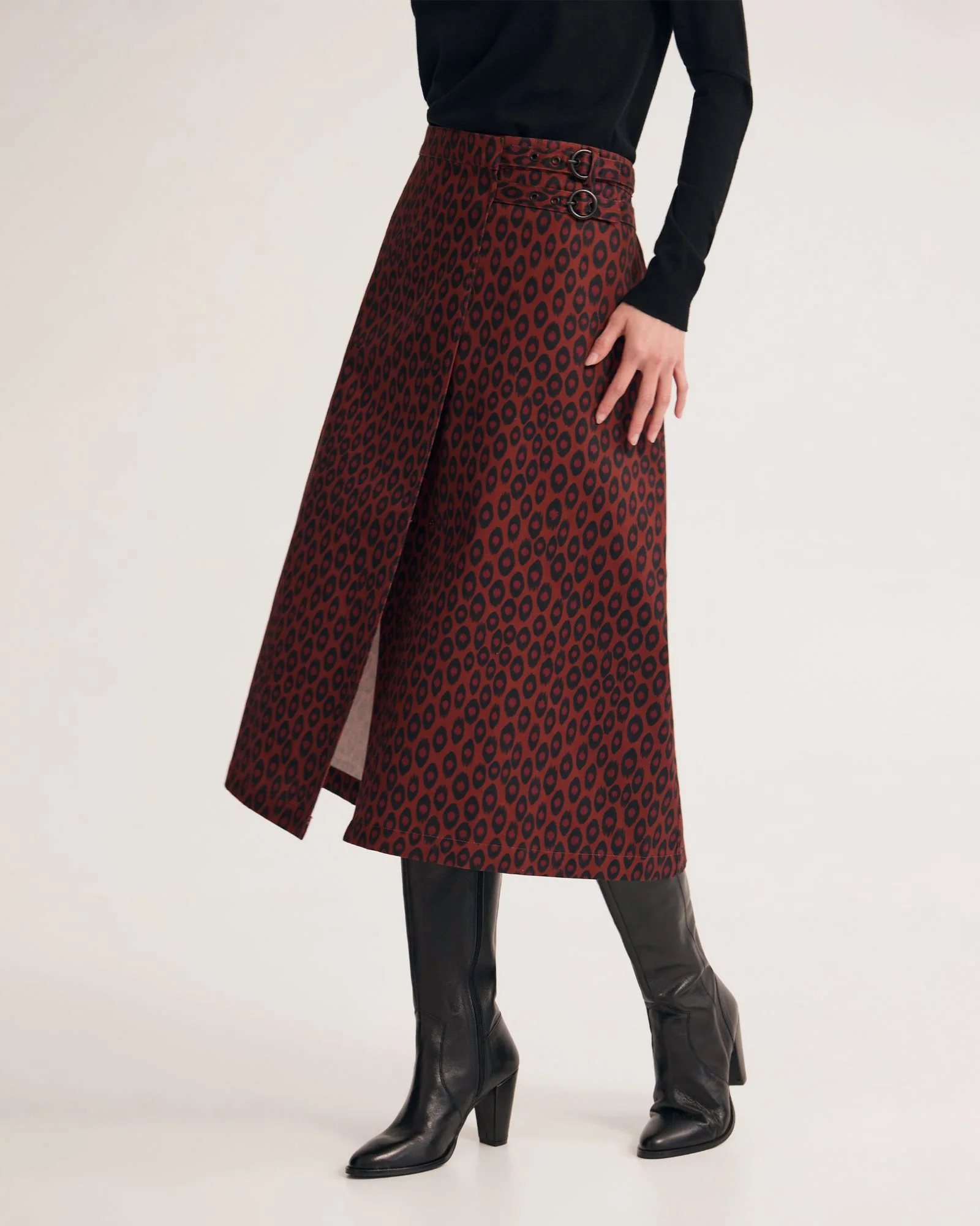 Georgia Skirt - Image 3