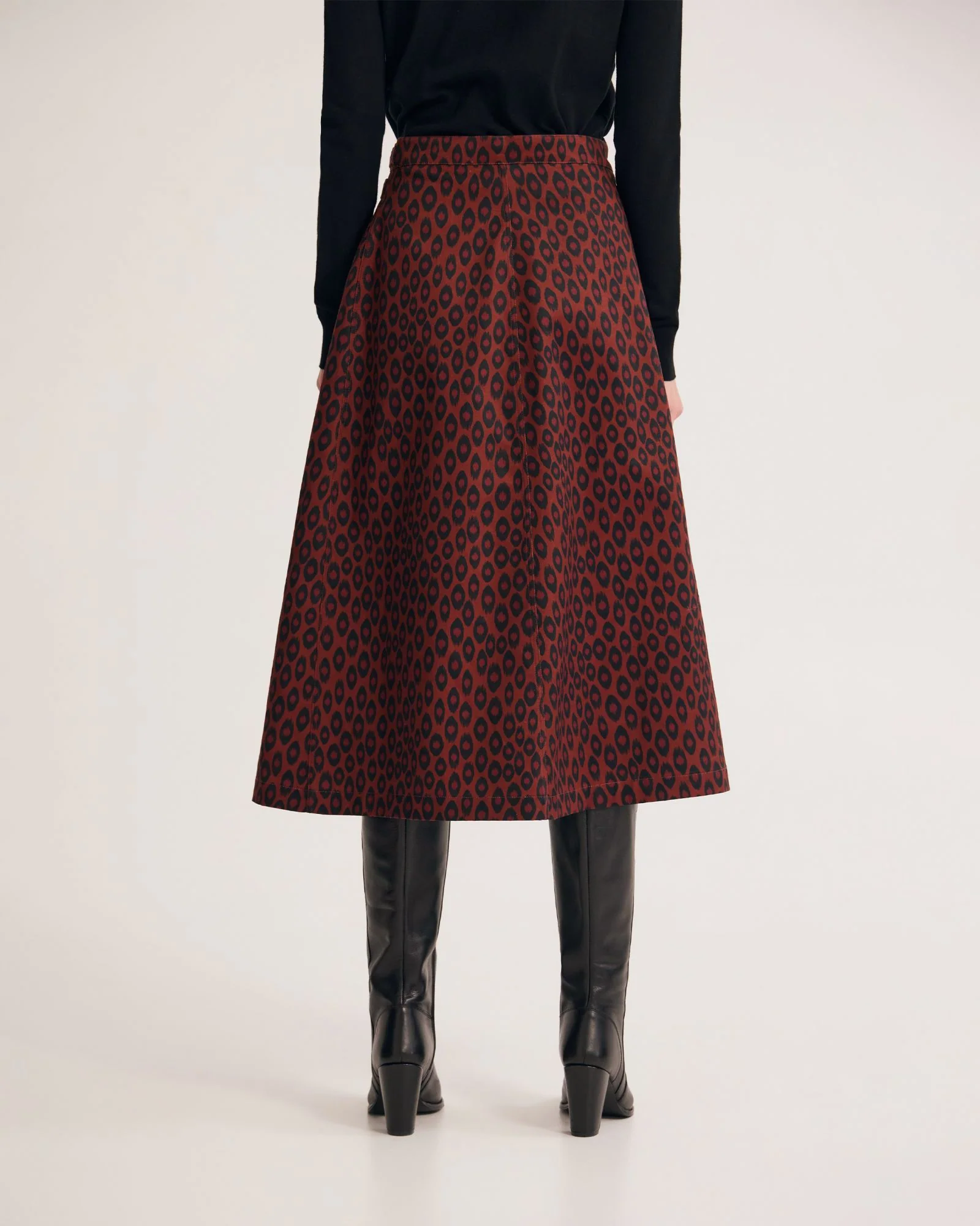 Georgia Skirt - Image 4