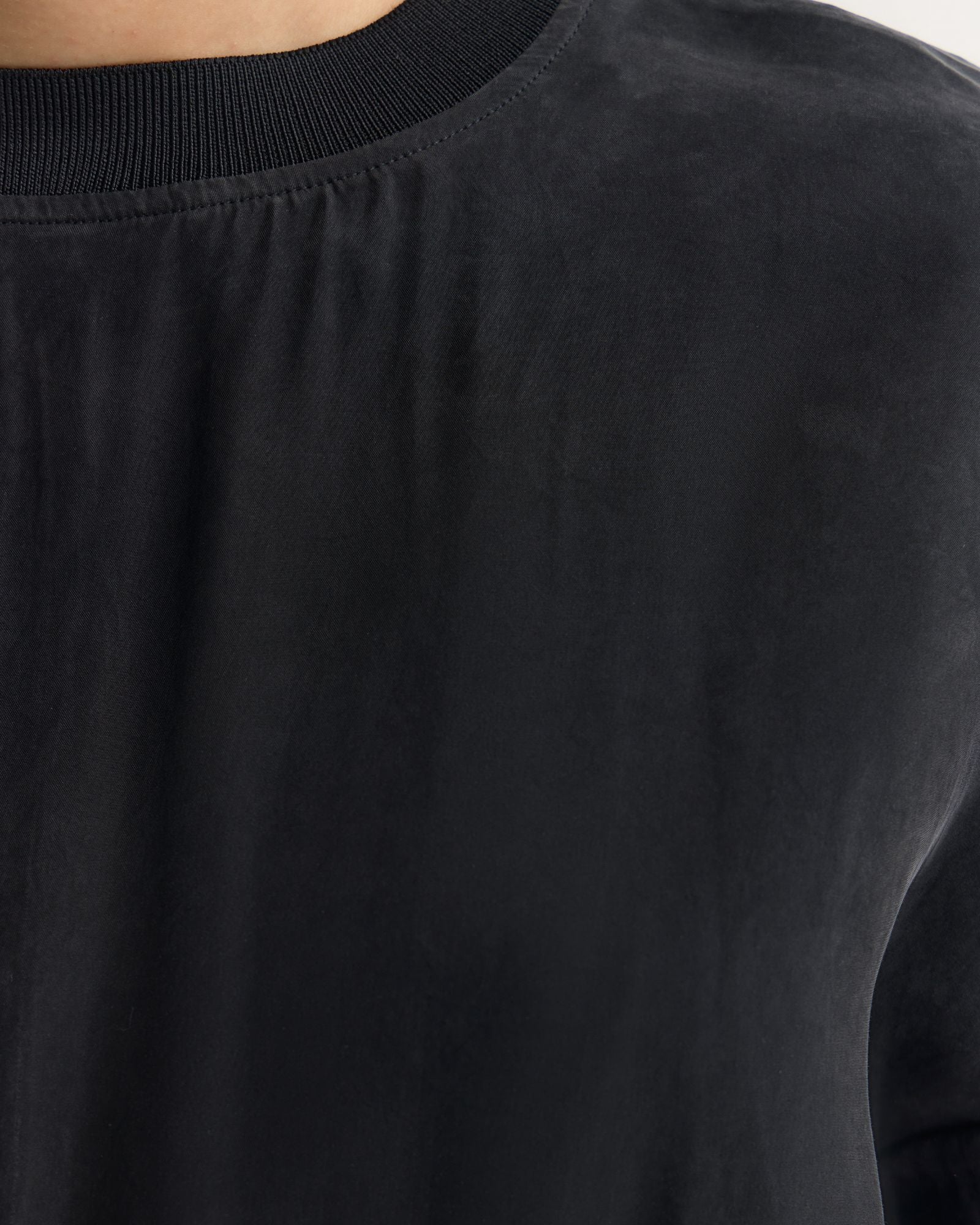 Georgina Cupro Dress - Image 12