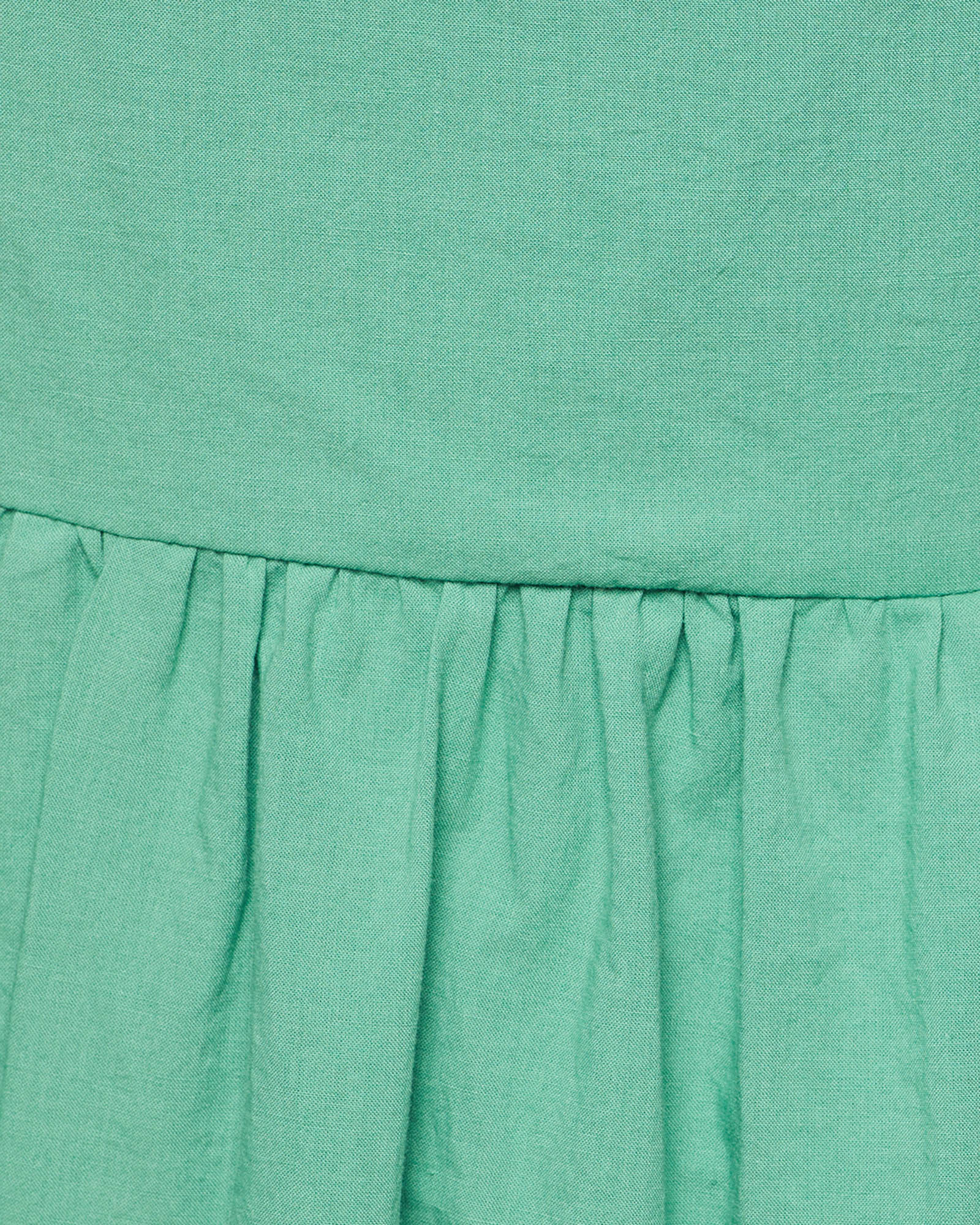 Ginny Cotton Dress - Image 6