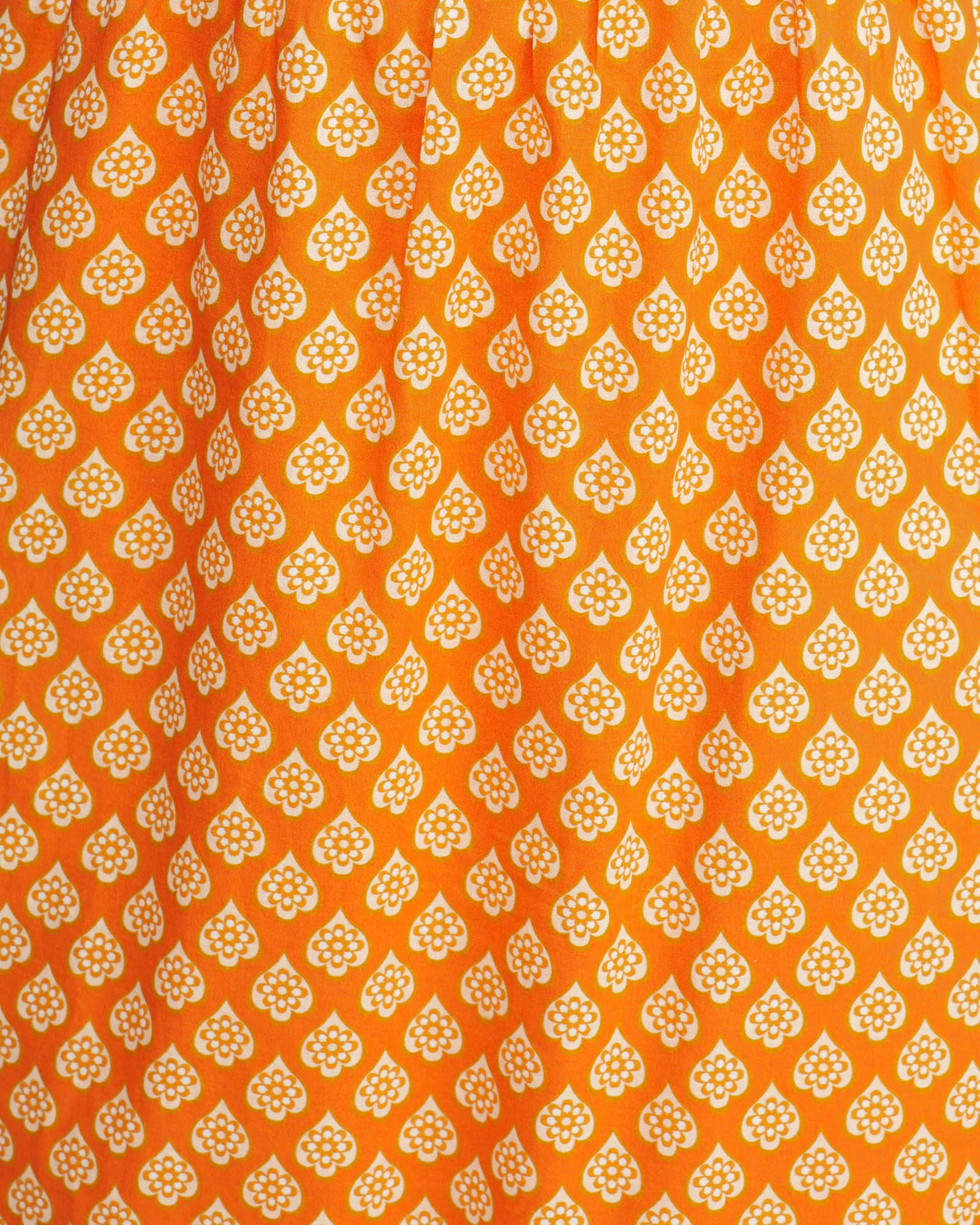 Ginny Printed Dress - Image 6