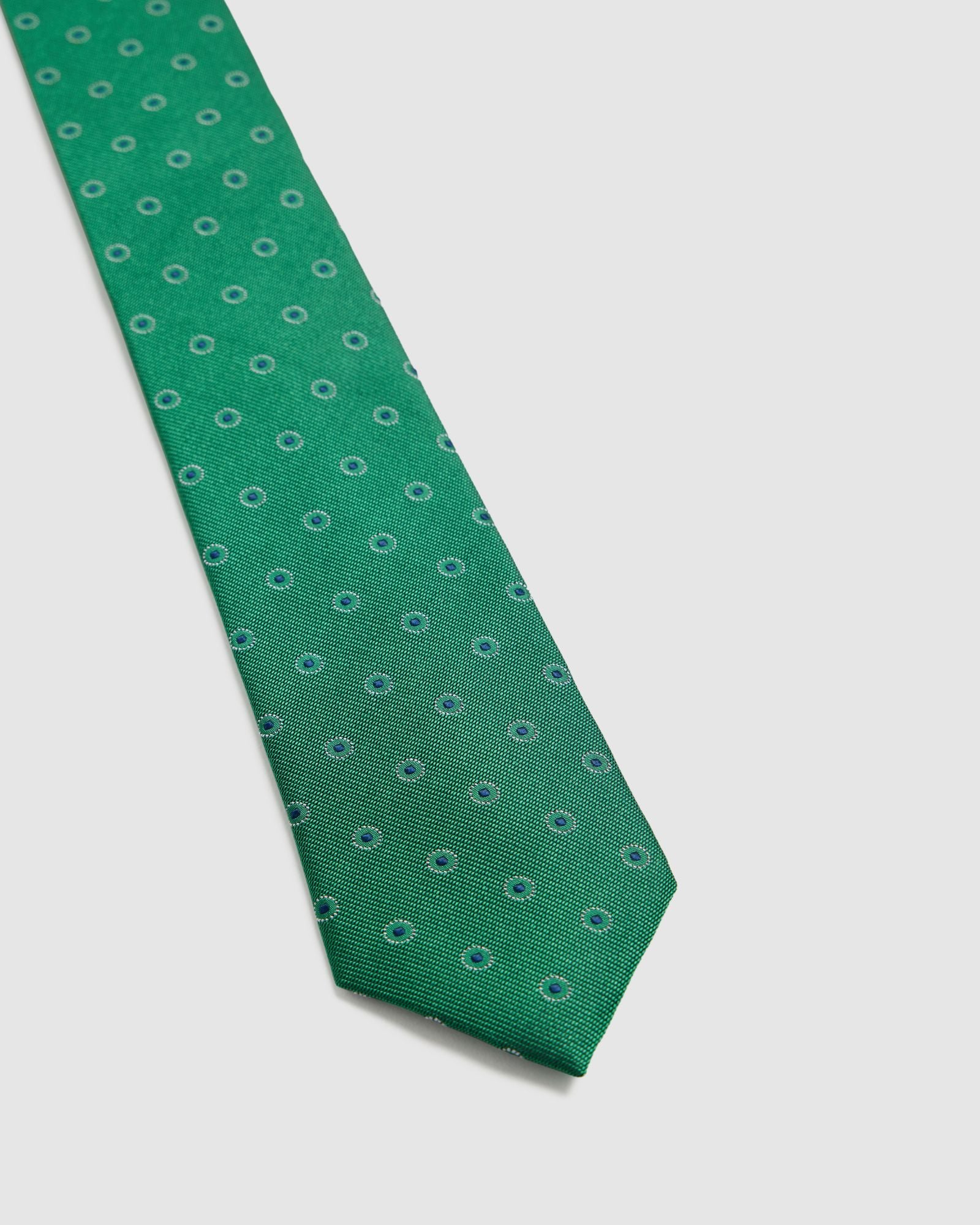 Gino Spot 7Cm Tie - Image 2