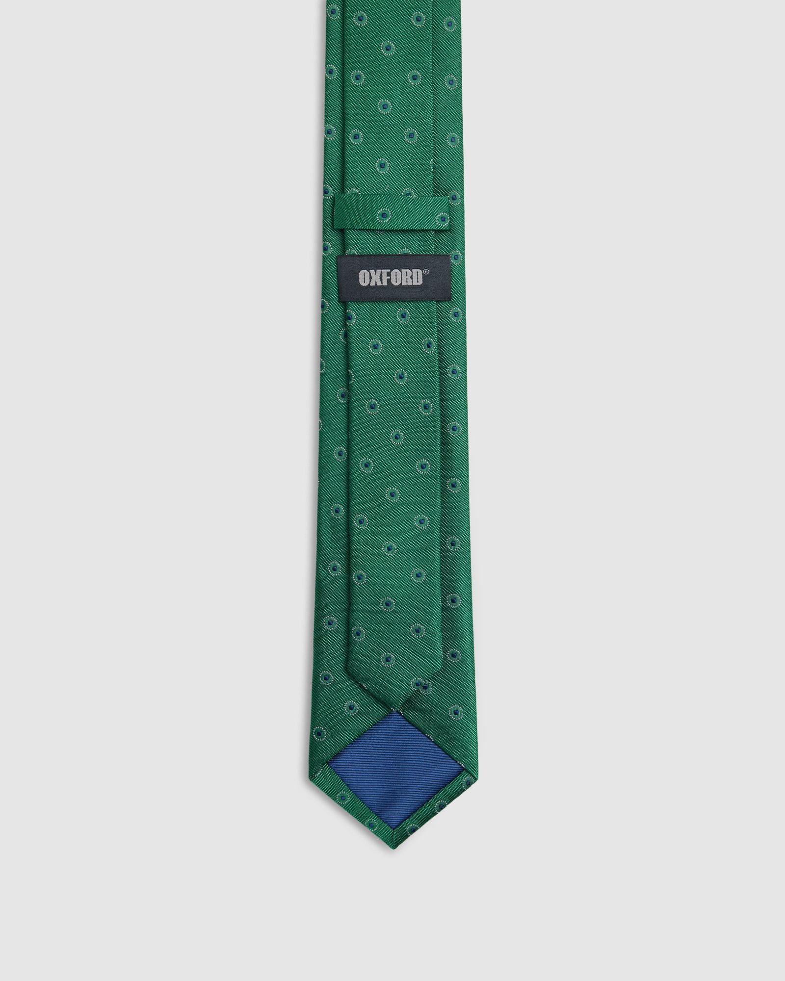 Gino Spot 7Cm Tie - Image 3