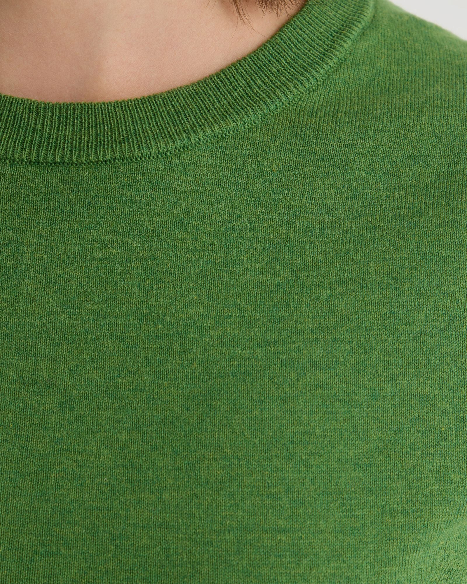 Grace Cashmere Blend Knit - Image 12