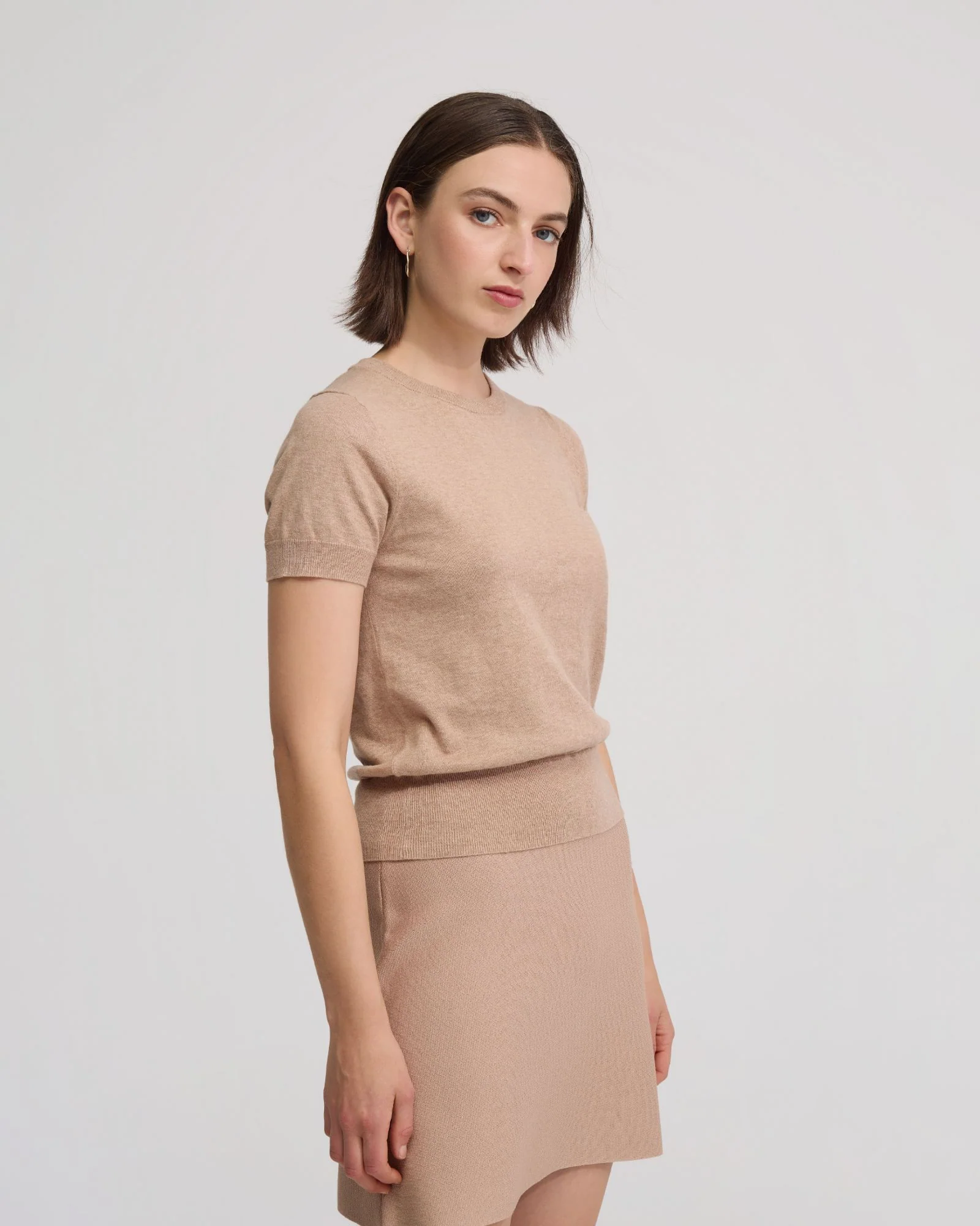 Grace Cashmere Blend Knit - Image 20