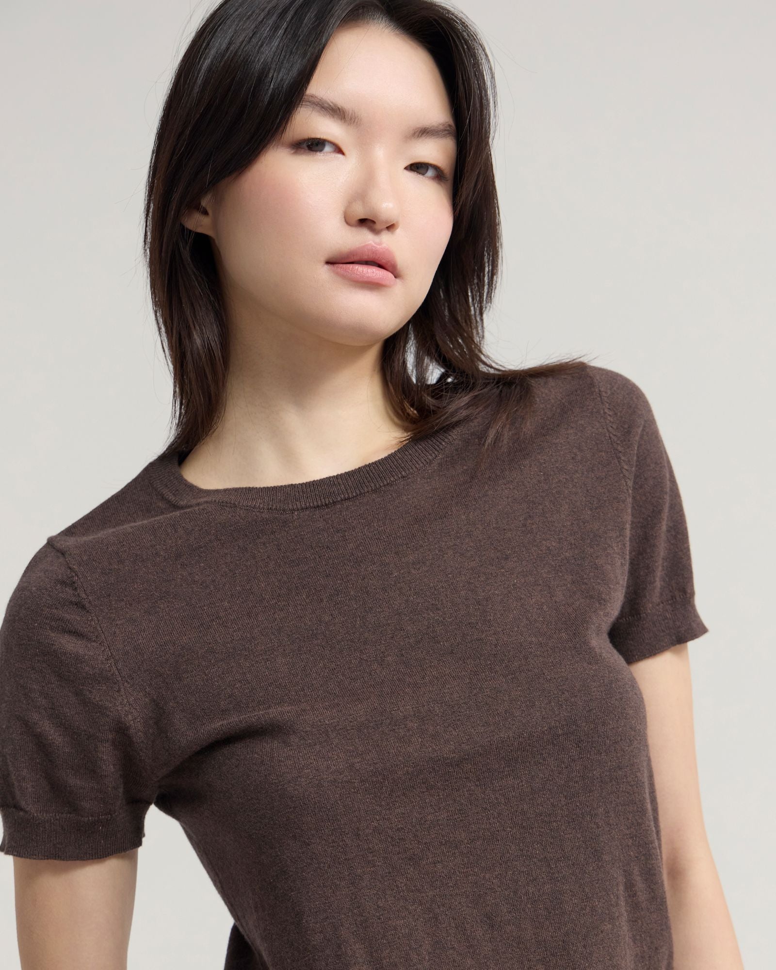 Grace Cashmere Blend Knit - Image 12