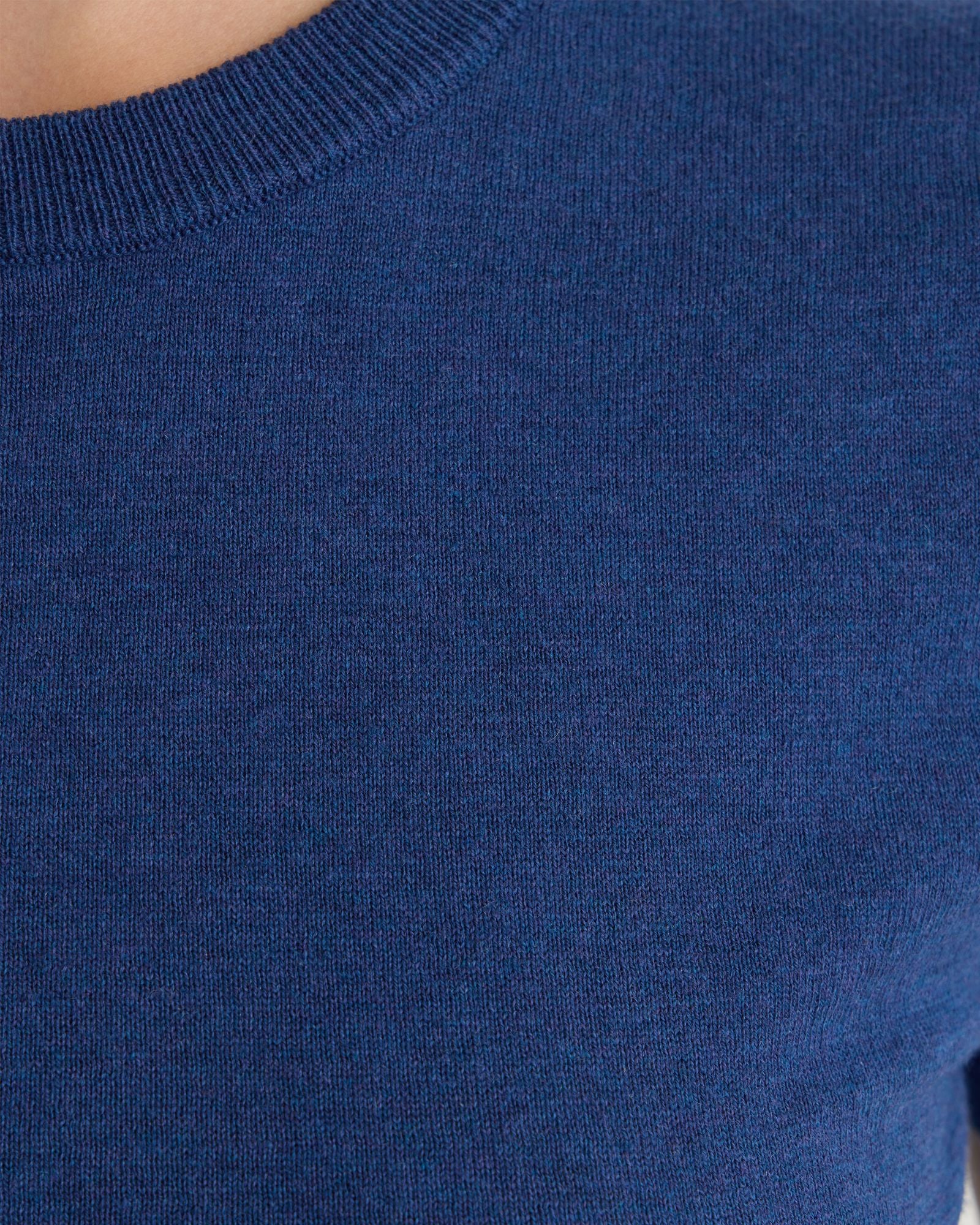 Grace Cashmere Blend Knit - Image 6