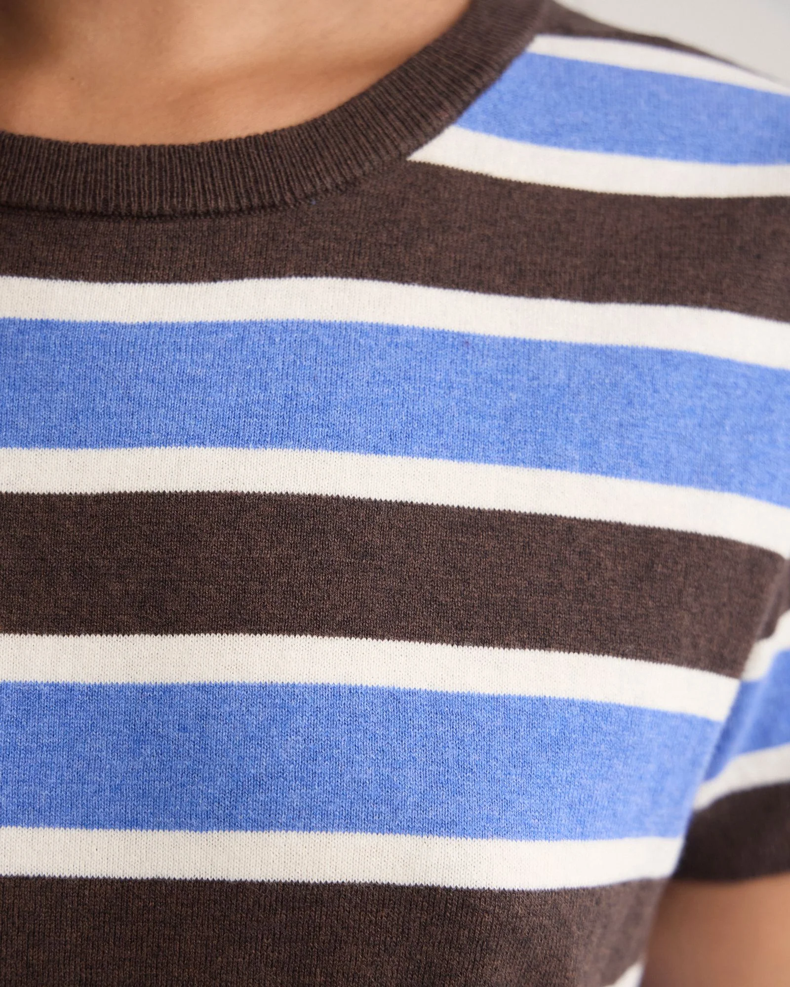 Grace Striped Knit - Image 14