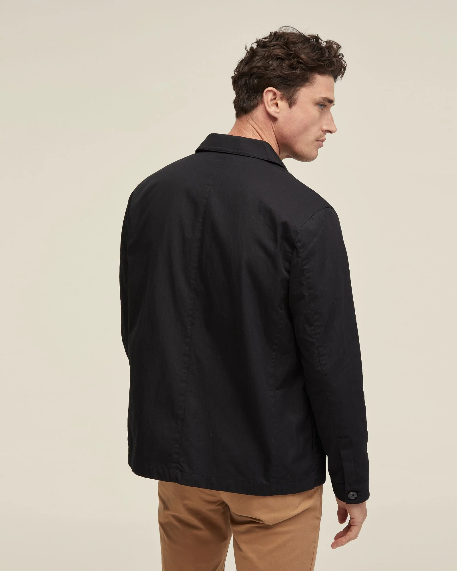 Griffin Overshirt - Image 3