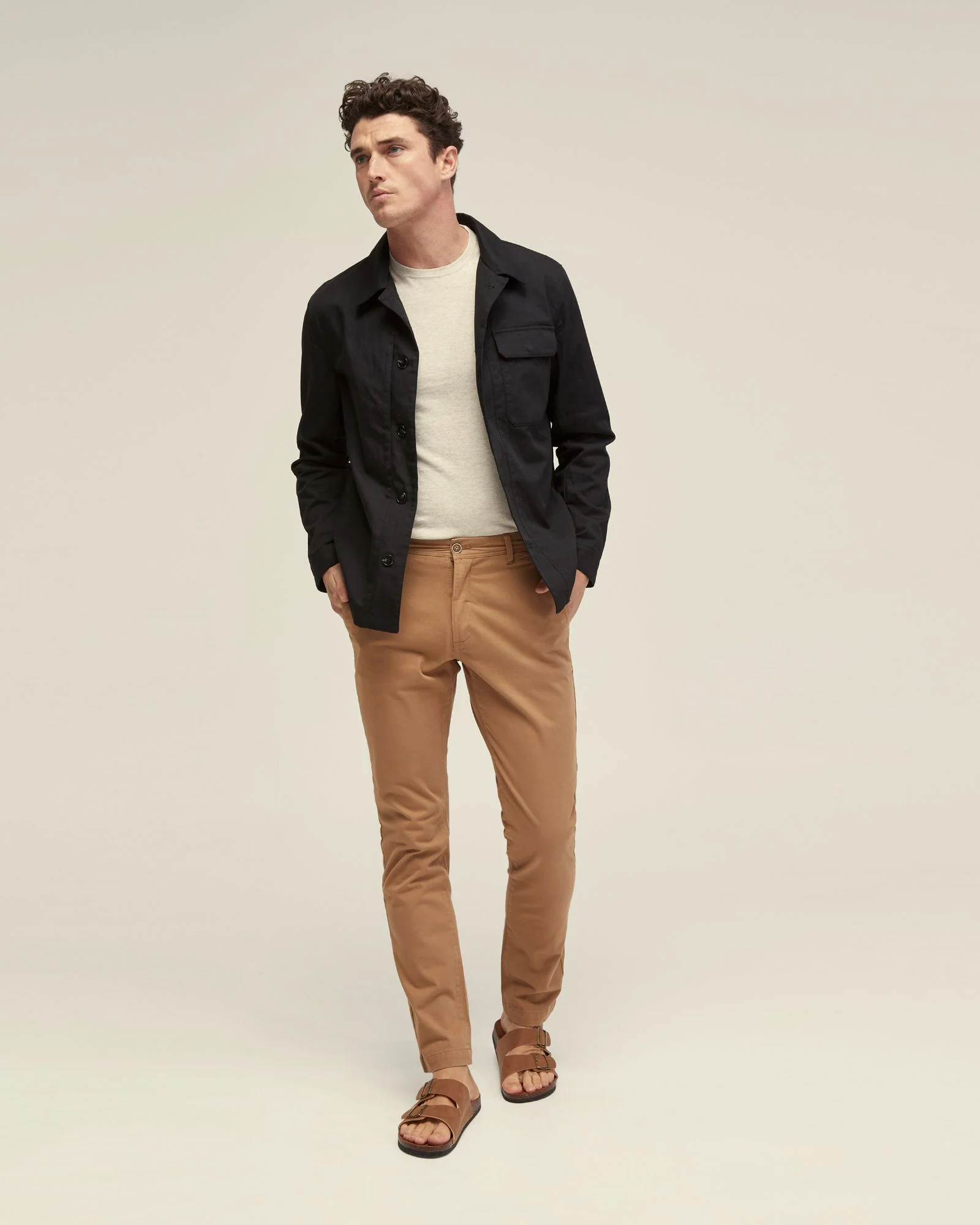 Griffin Overshirt - Image 5