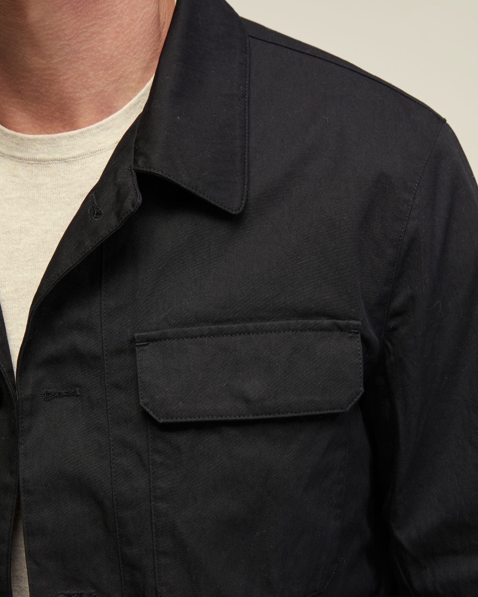 Griffin Overshirt - Image 6