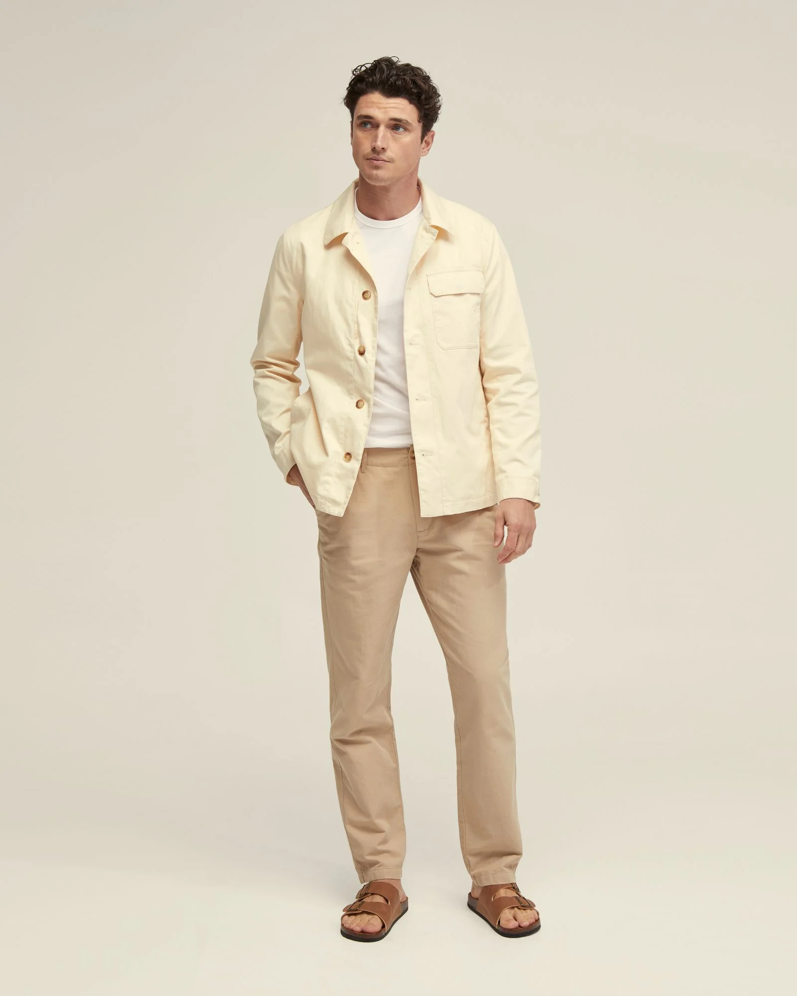 Griffin Overshirt - Image 7