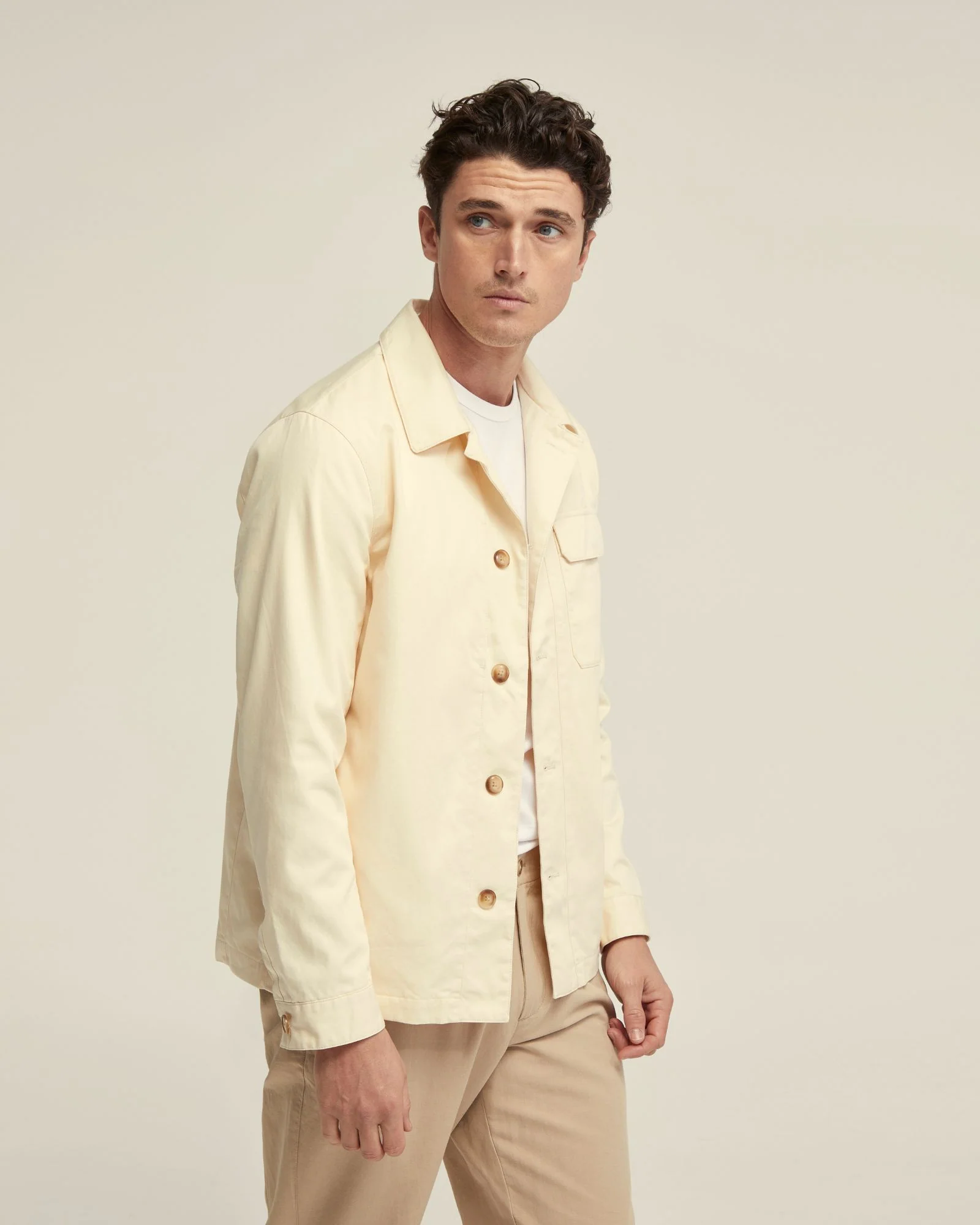 Griffin Overshirt - Image 8