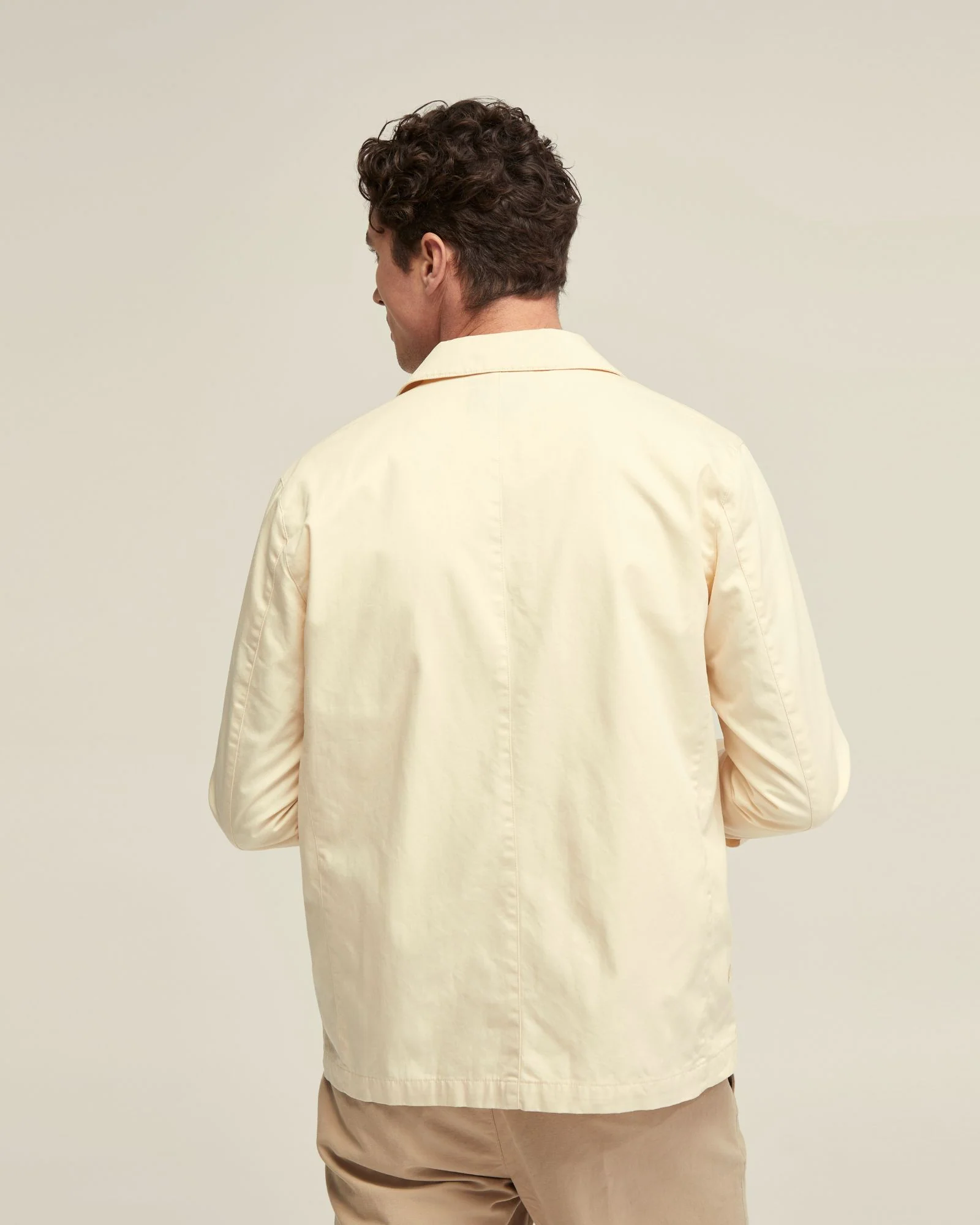 Griffin Overshirt - Image 9
