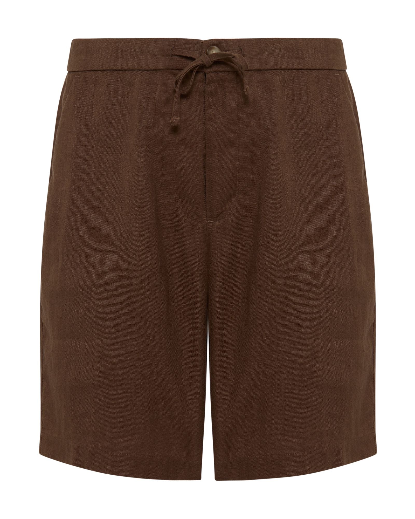Harley Linen Shorts - Image 22