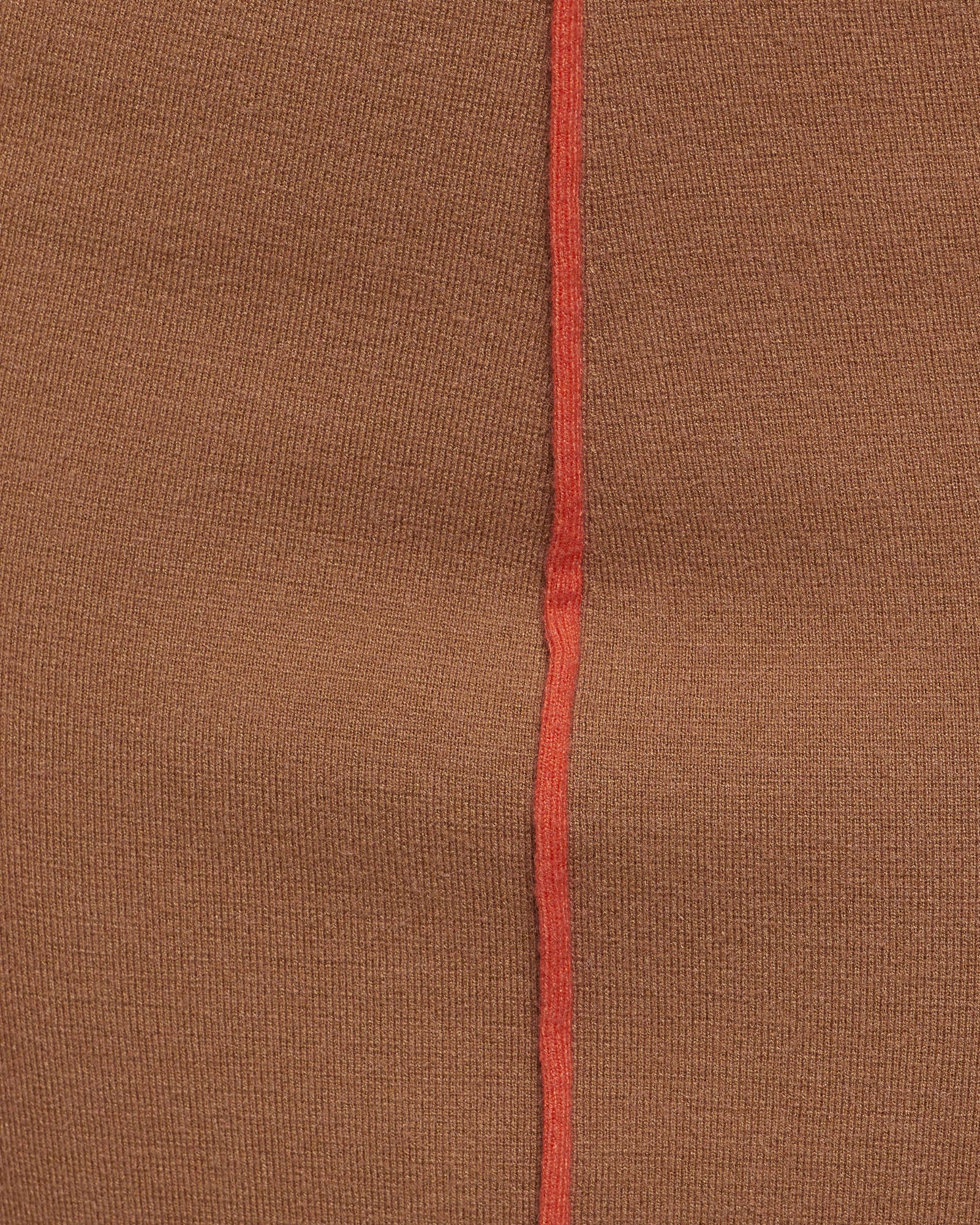 Harper Piping Detail Knit Tube Skirt - Image 12