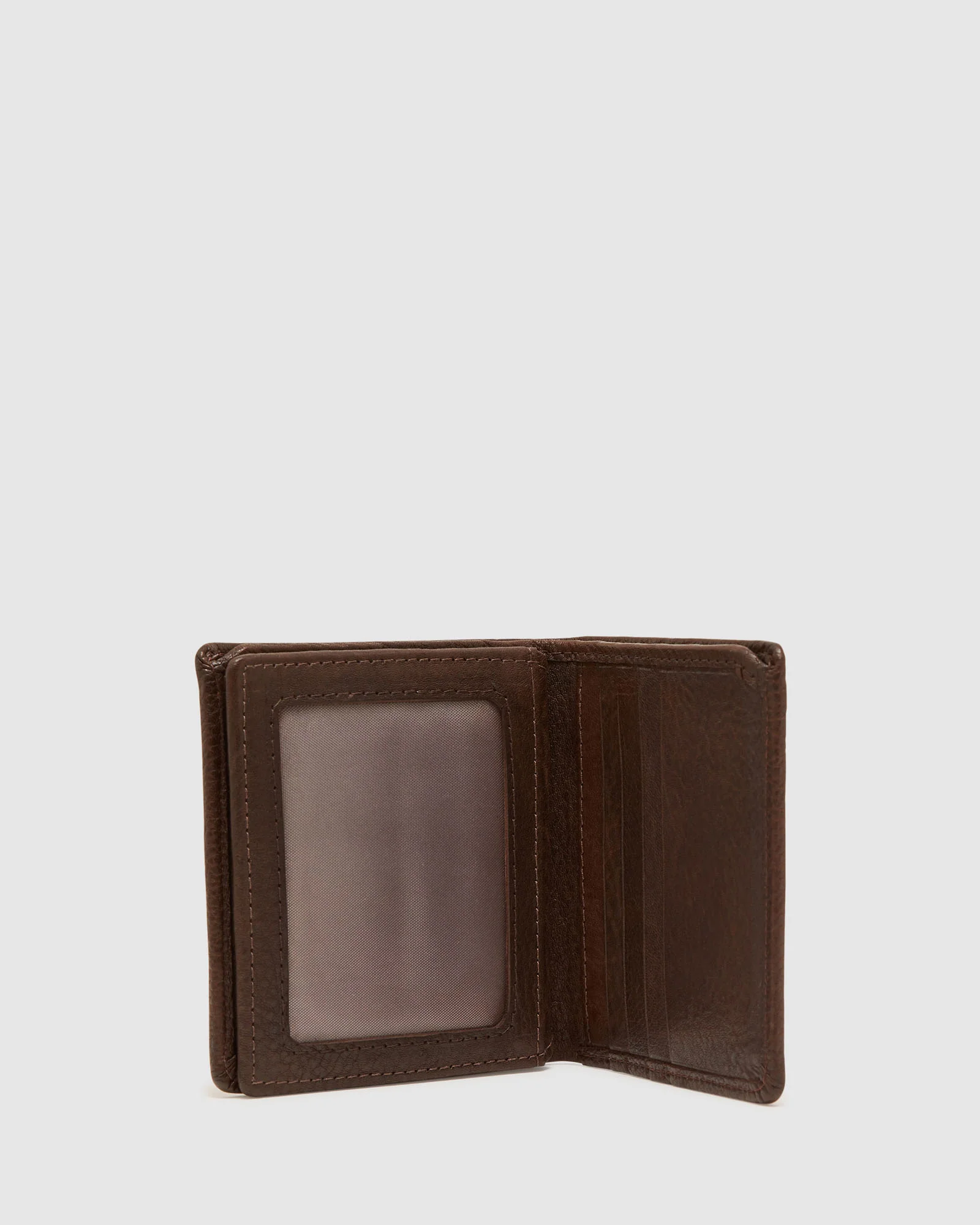 Harris Leather Wallet - Image 3