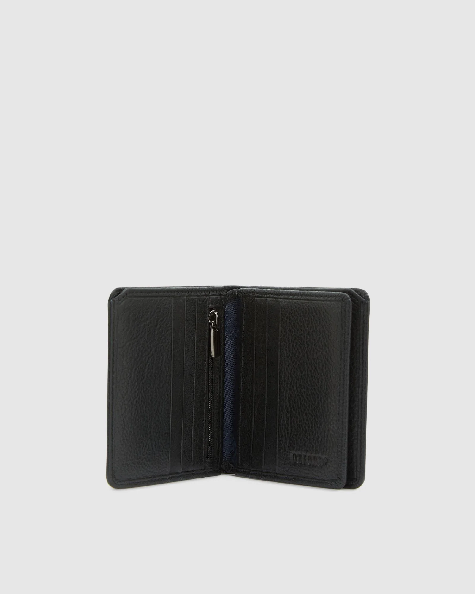 Harris Leather Wallet - Image 5