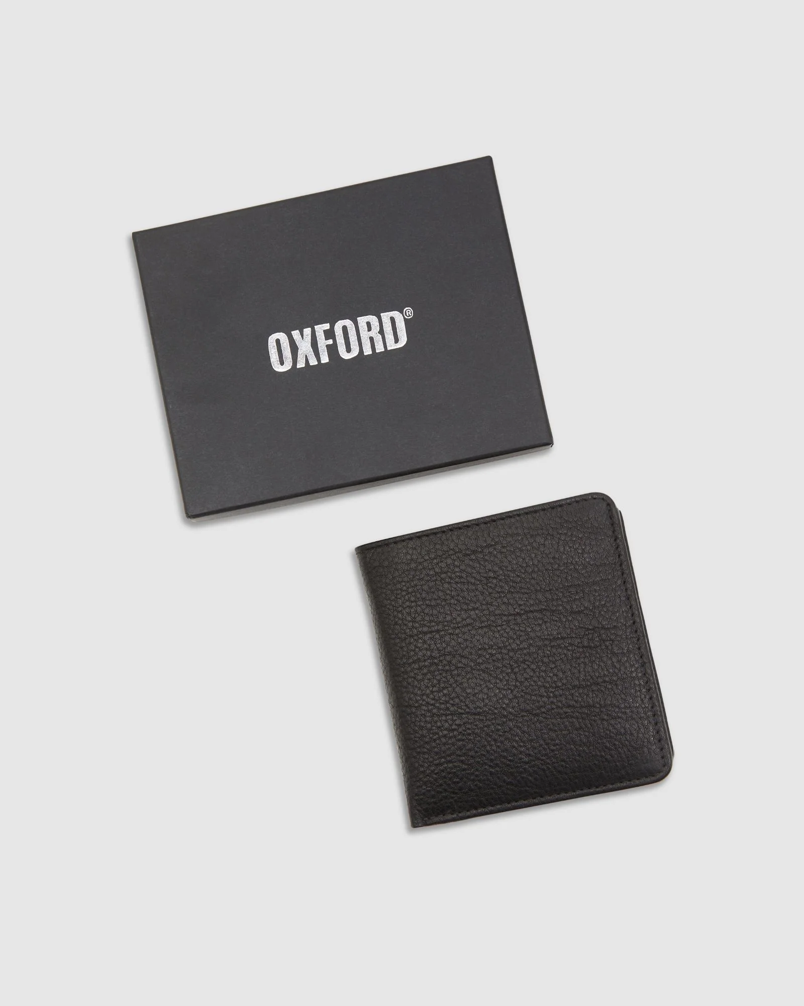 Harris Leather Wallet - Image 6