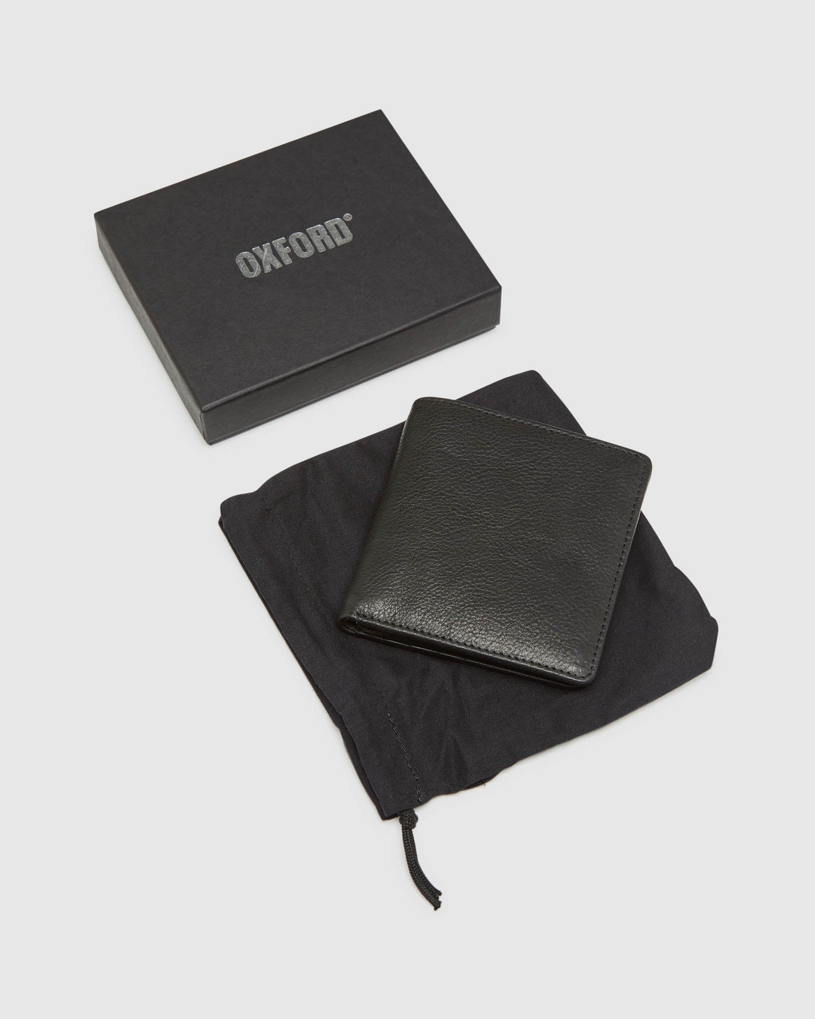 Harris Leather Wallet - Image 7