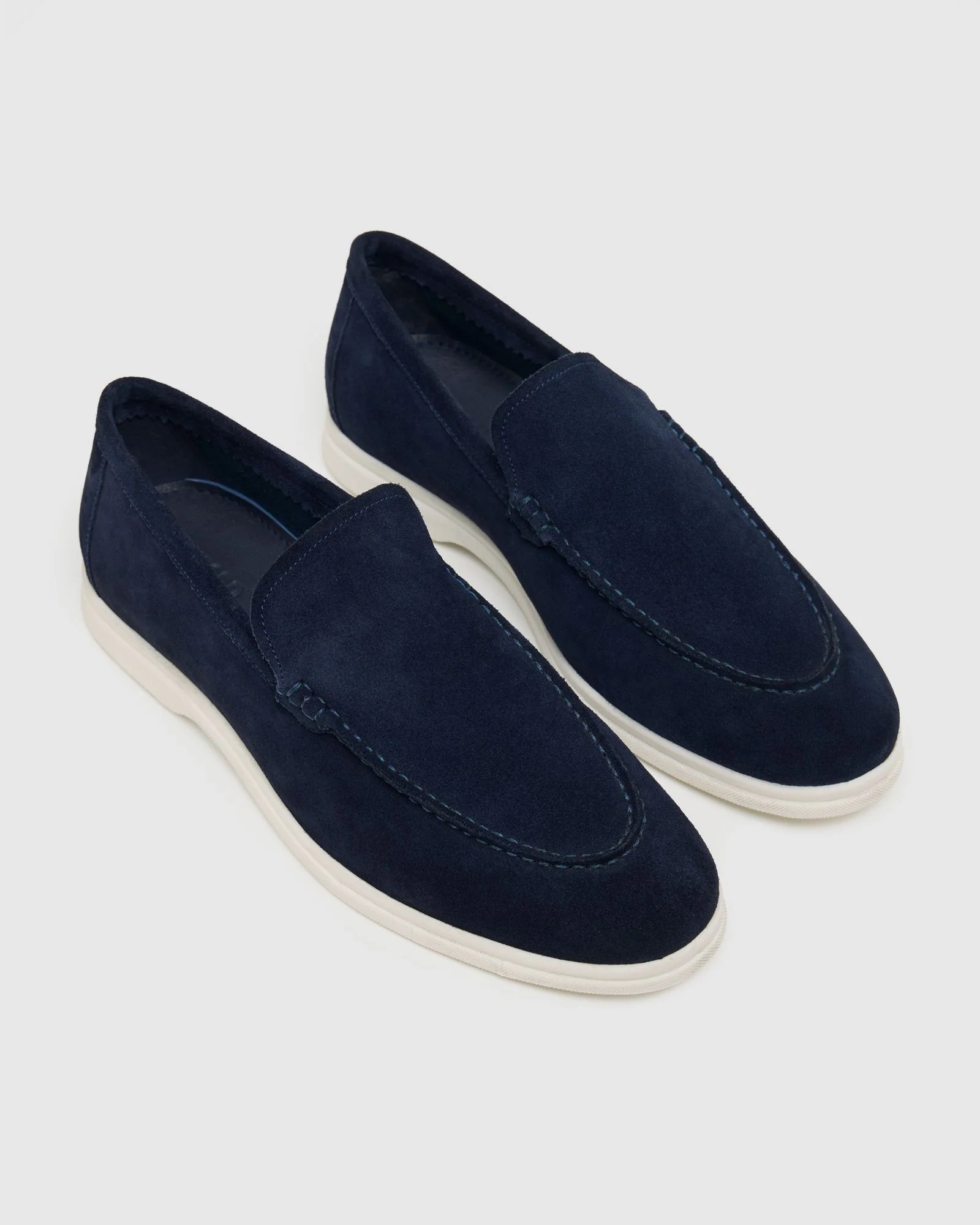 Harrow Suede Loafer - Image 5