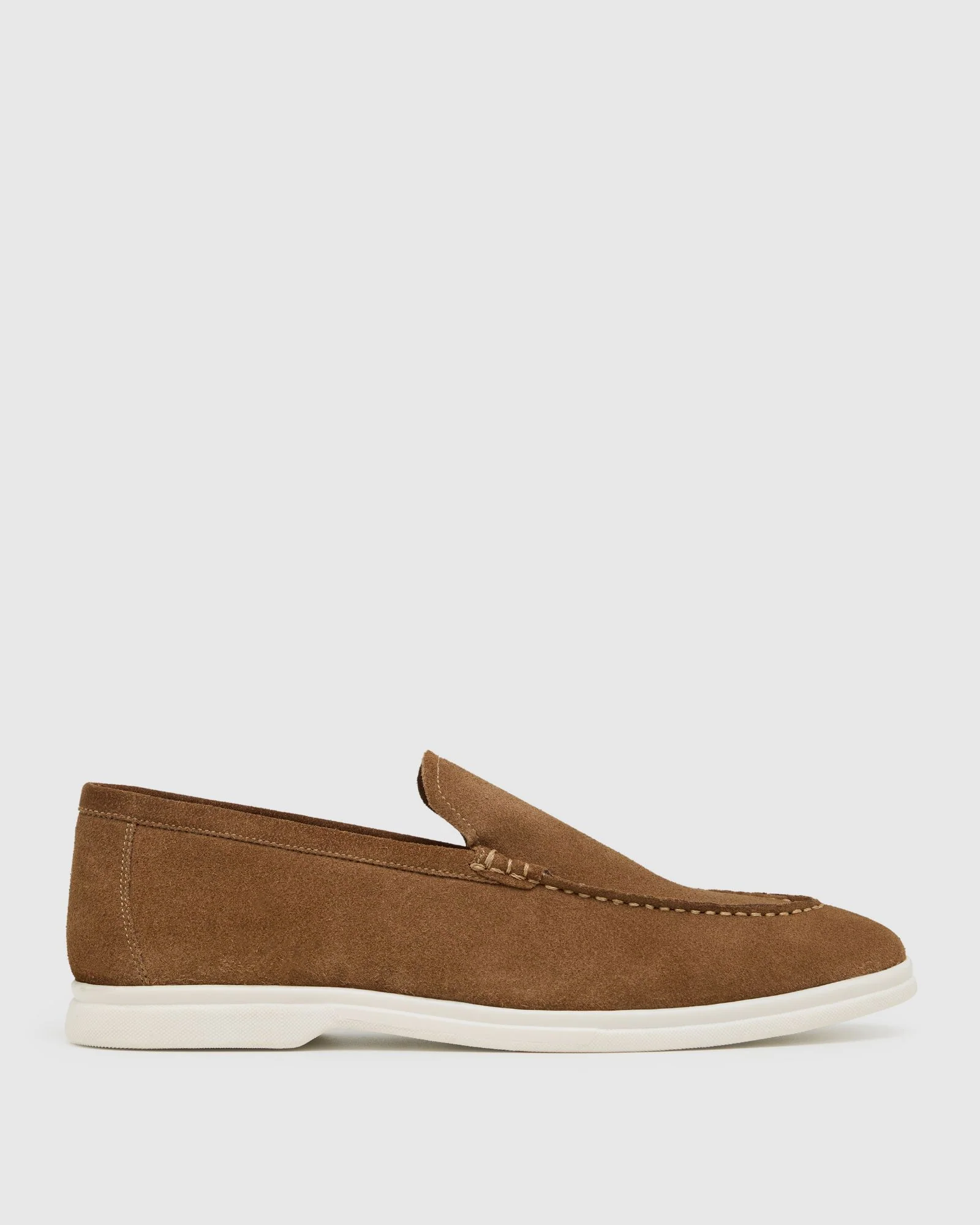 Harrow Suede Loafer - Image 6